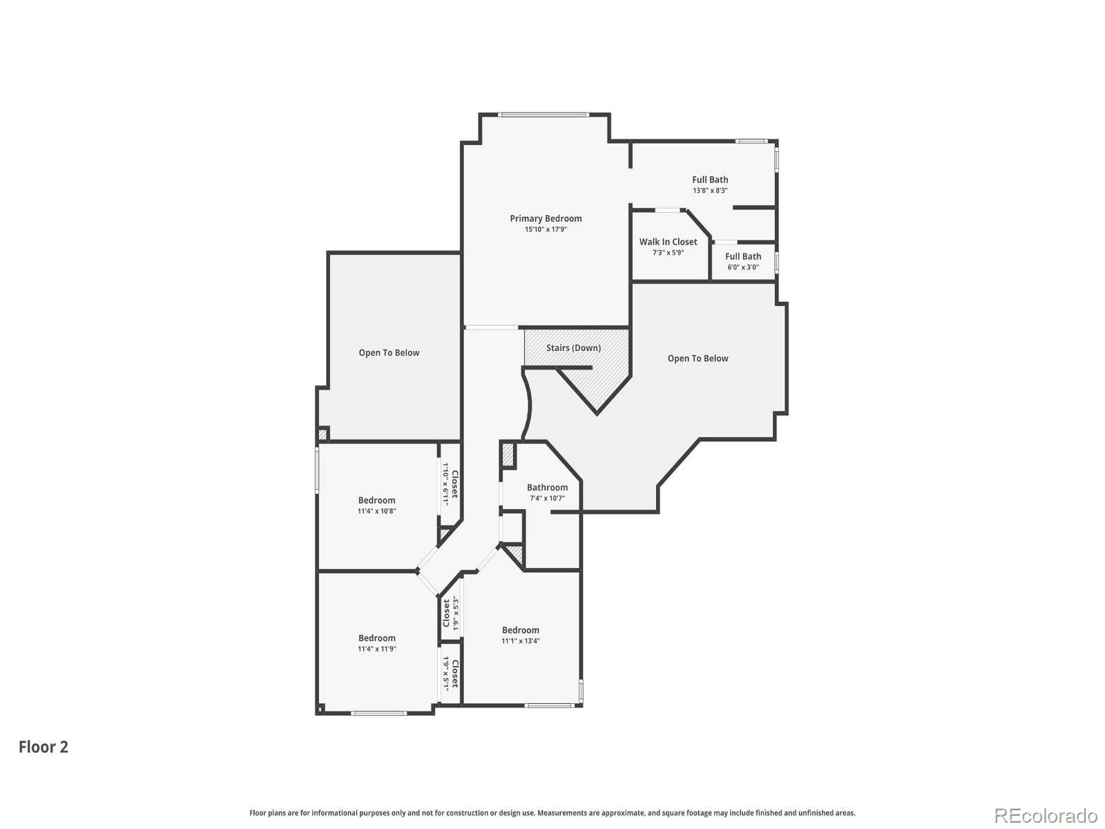 MLS Image #29 for 16213  quarry hill drive,parker, Colorado