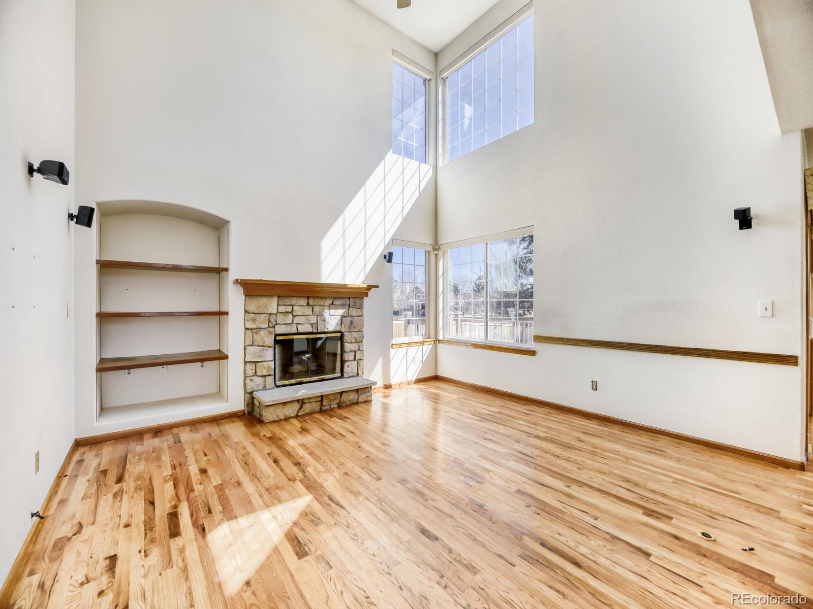 MLS Image #3 for 16213  quarry hill drive,parker, Colorado