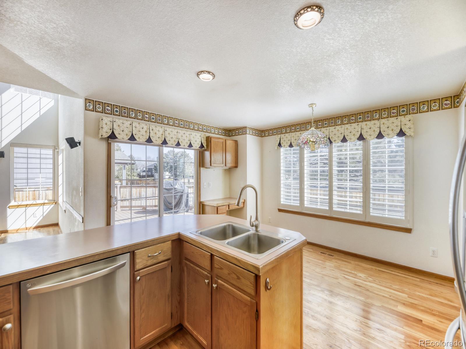 MLS Image #5 for 16213  quarry hill drive,parker, Colorado