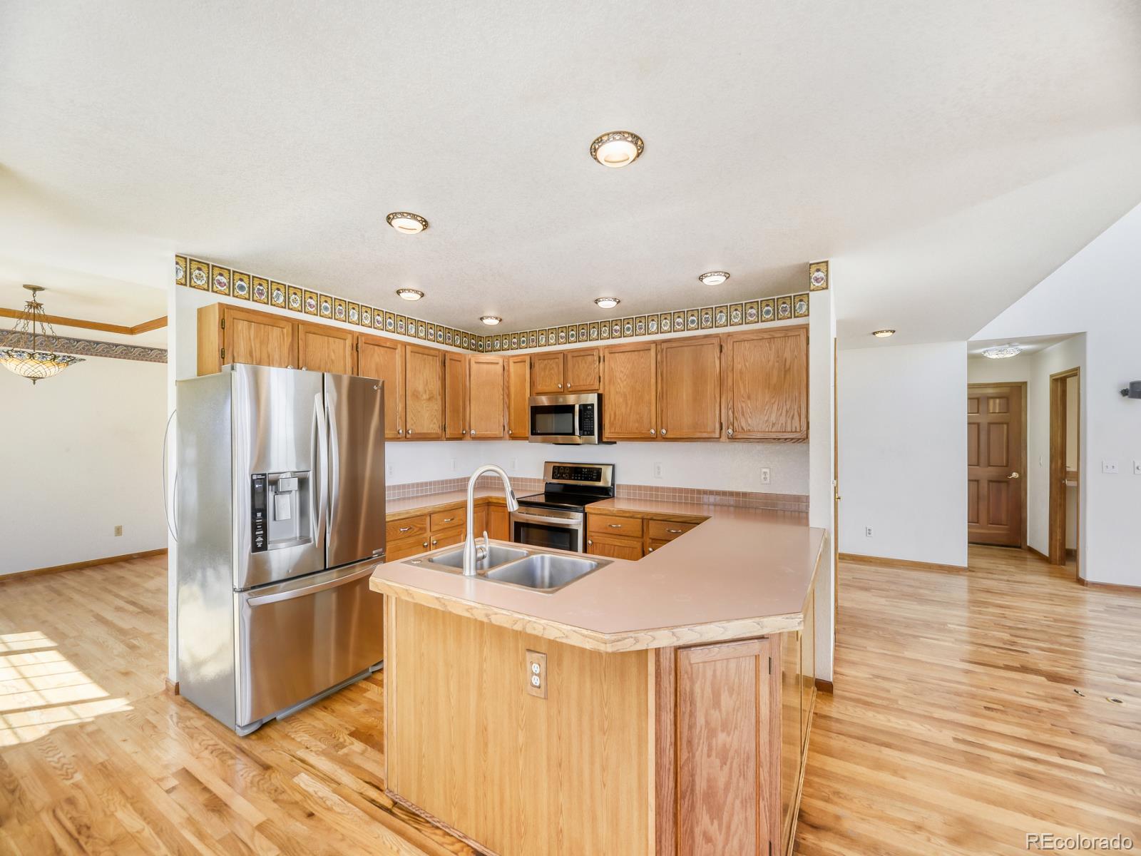 MLS Image #6 for 16213  quarry hill drive,parker, Colorado