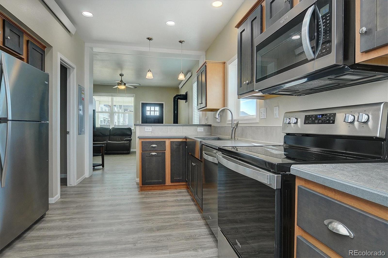 MLS Image #10 for 181  ranch lane,buena vista, Colorado