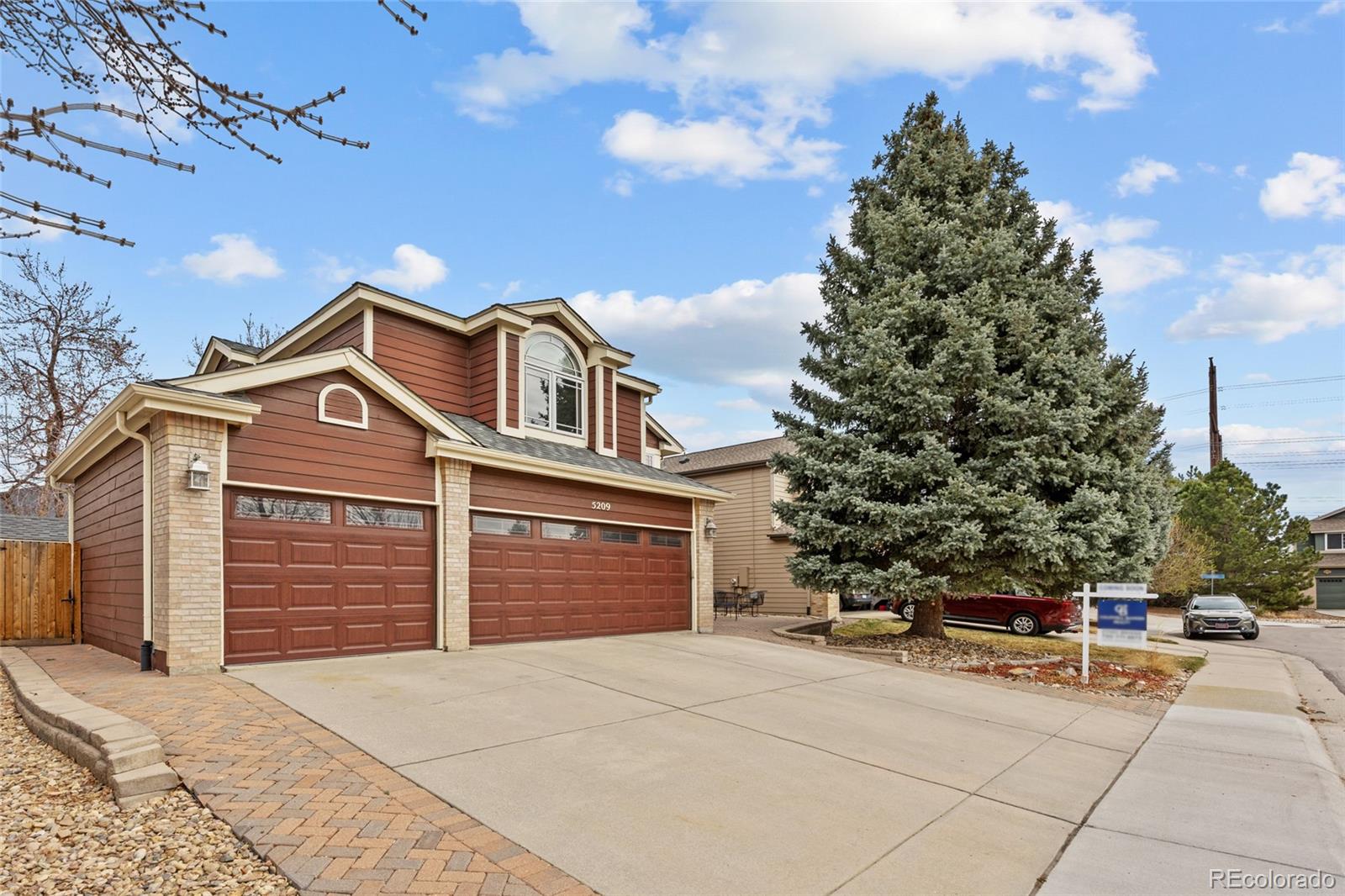 MLS Image #1 for 5209  dakota avenue,castle rock, Colorado