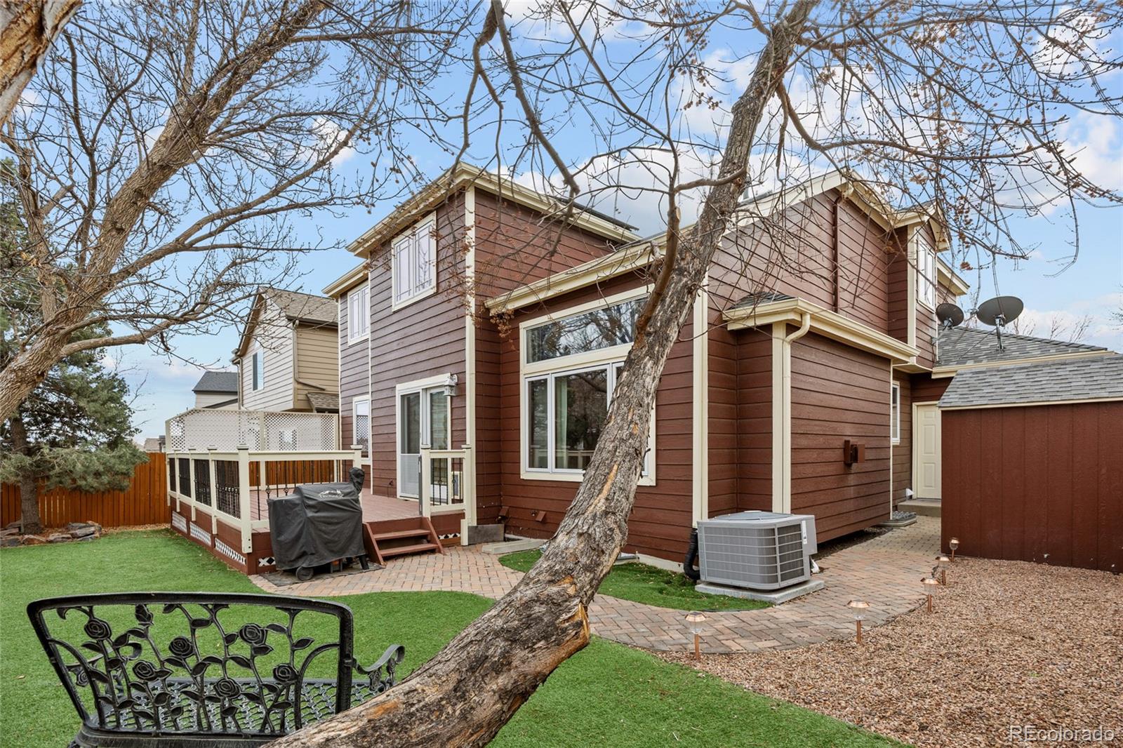 MLS Image #27 for 5209  dakota avenue,castle rock, Colorado