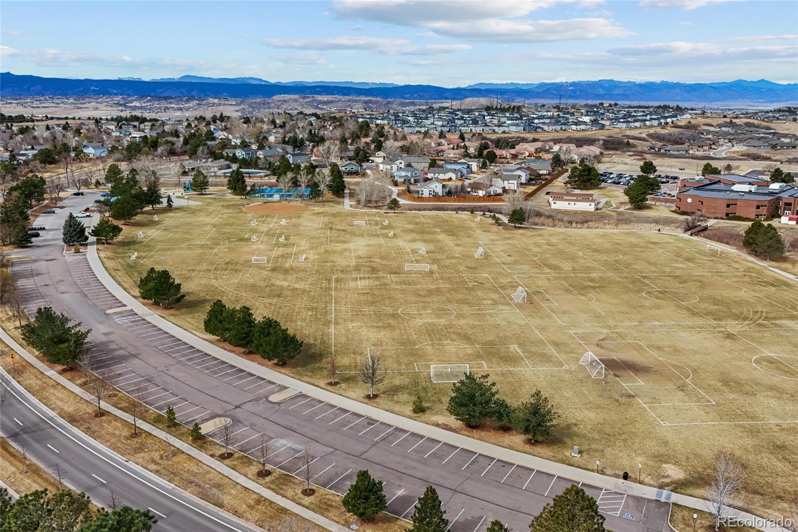 MLS Image #29 for 5209  dakota avenue,castle rock, Colorado