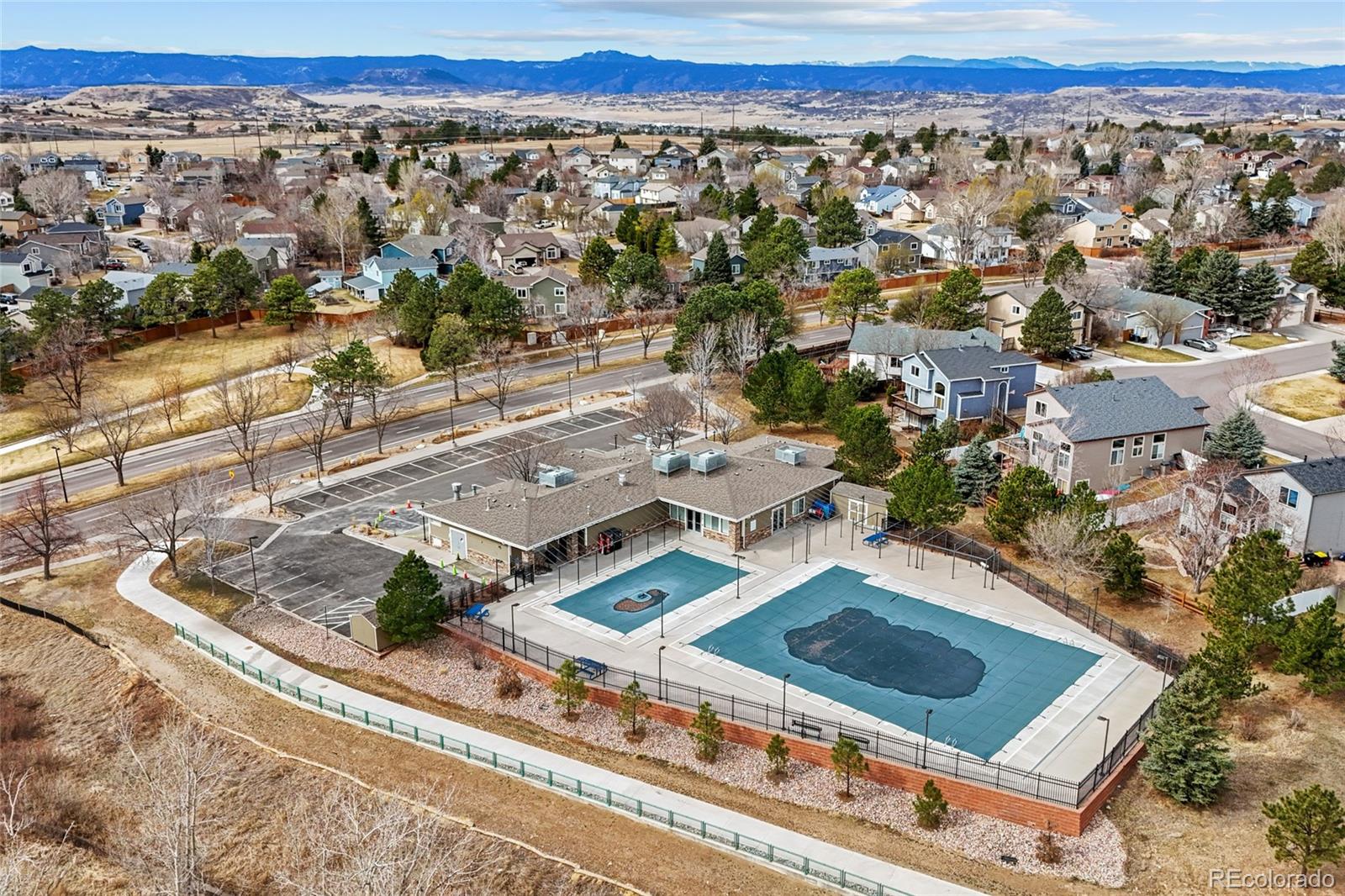 MLS Image #30 for 5209  dakota avenue,castle rock, Colorado
