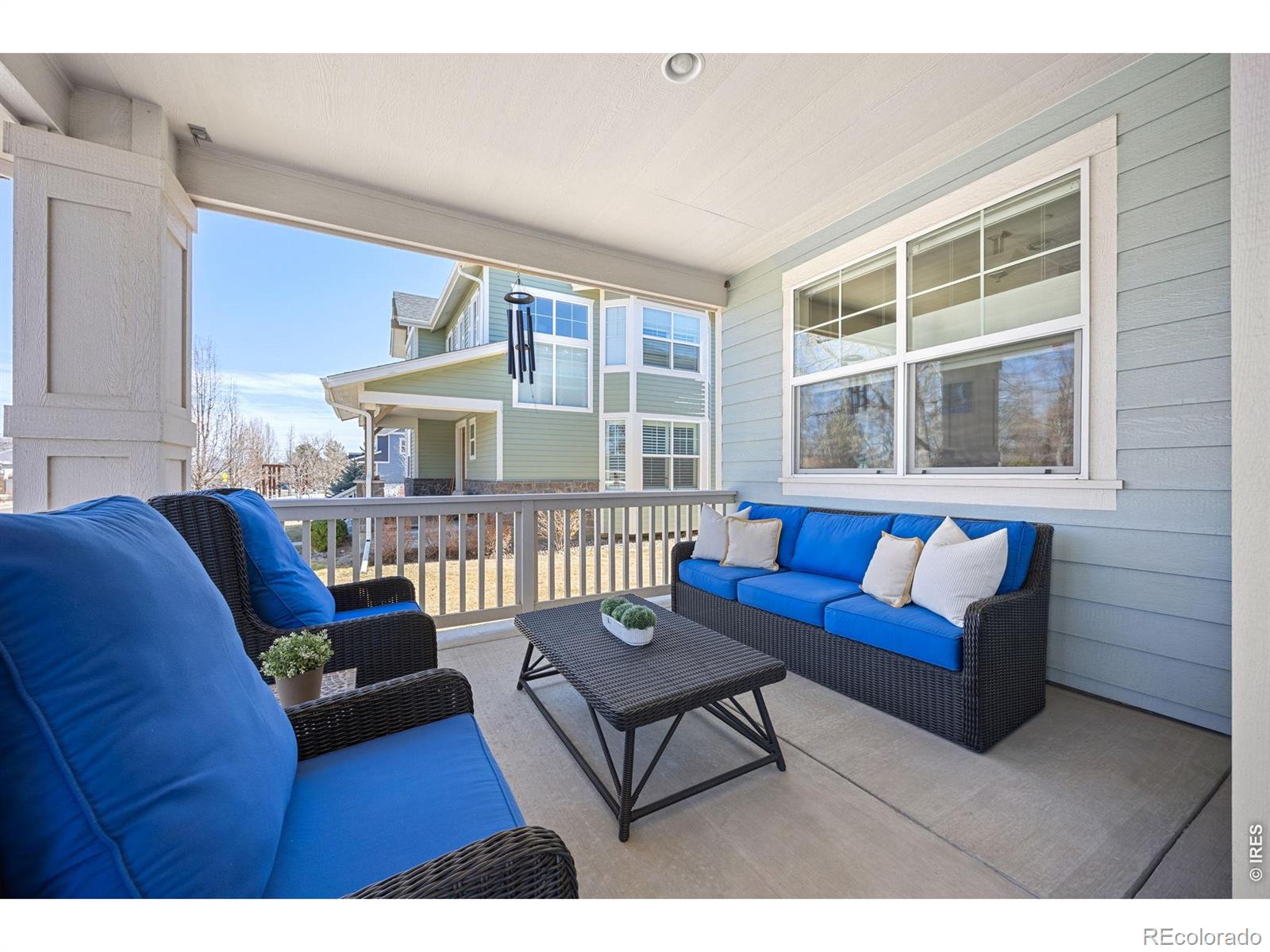 MLS Image #2 for 728  hutchinson street,louisville, Colorado