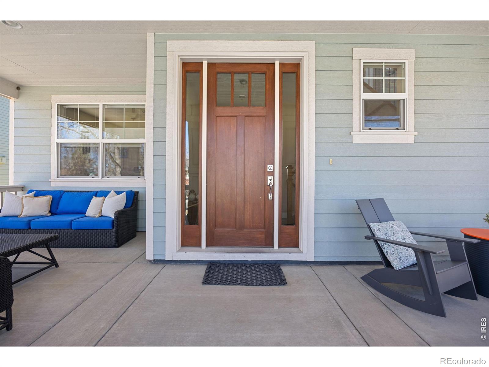 MLS Image #4 for 728  hutchinson street,louisville, Colorado