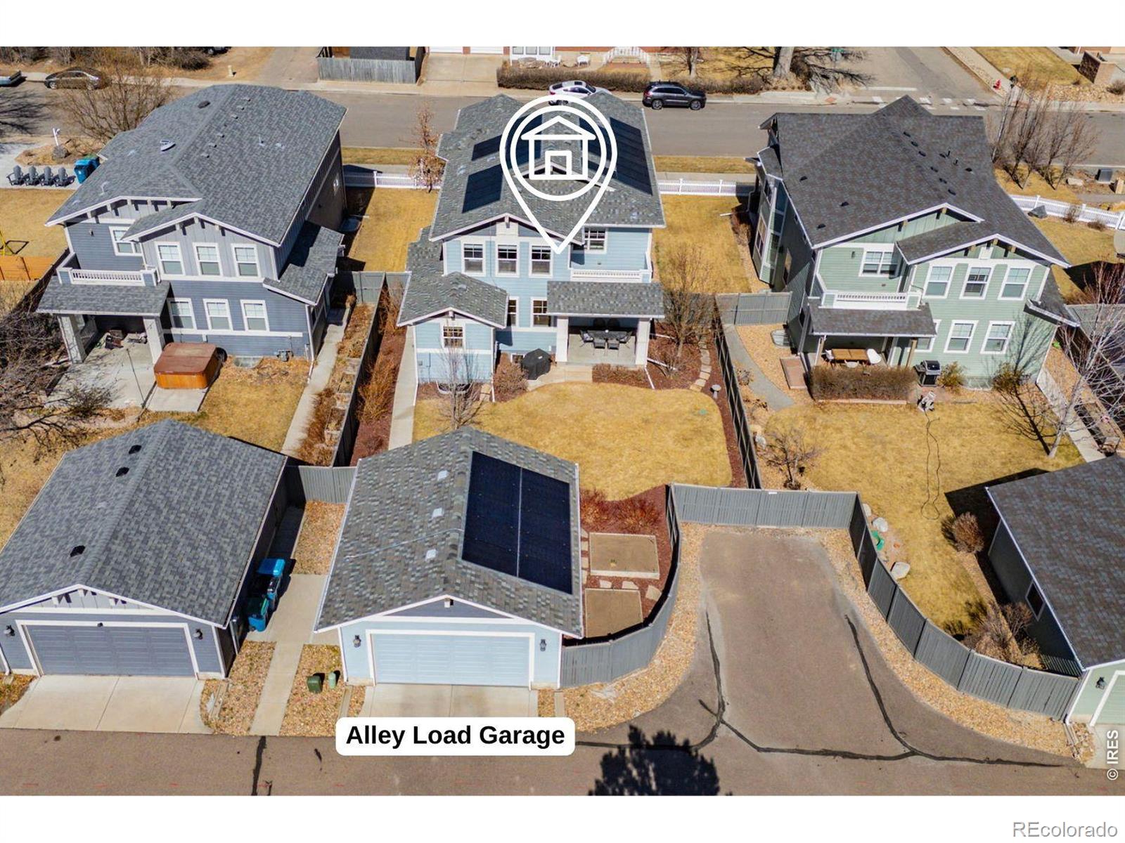 MLS Image #43 for 728  hutchinson street,louisville, Colorado