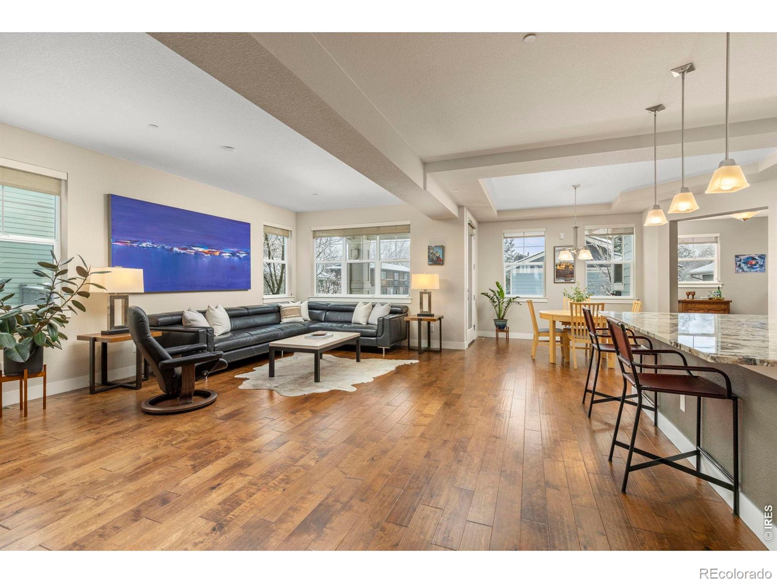 MLS Image #6 for 728  hutchinson street,louisville, Colorado