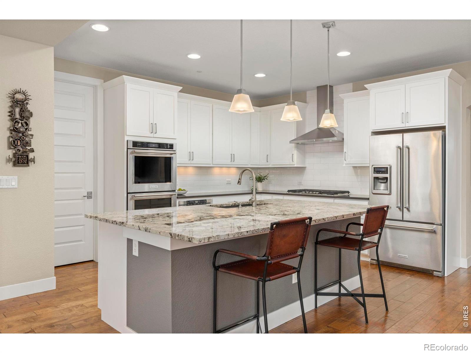 MLS Image #9 for 728  hutchinson street,louisville, Colorado