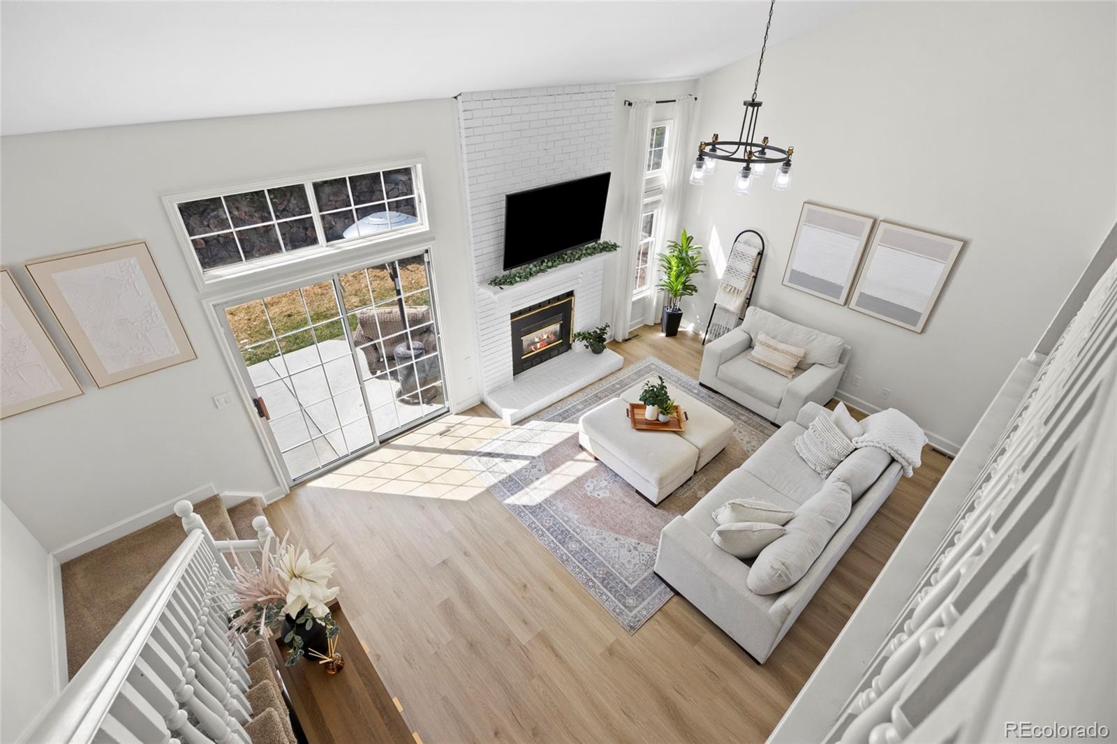 MLS Image #10 for 6050 e hinsdale court,centennial, Colorado