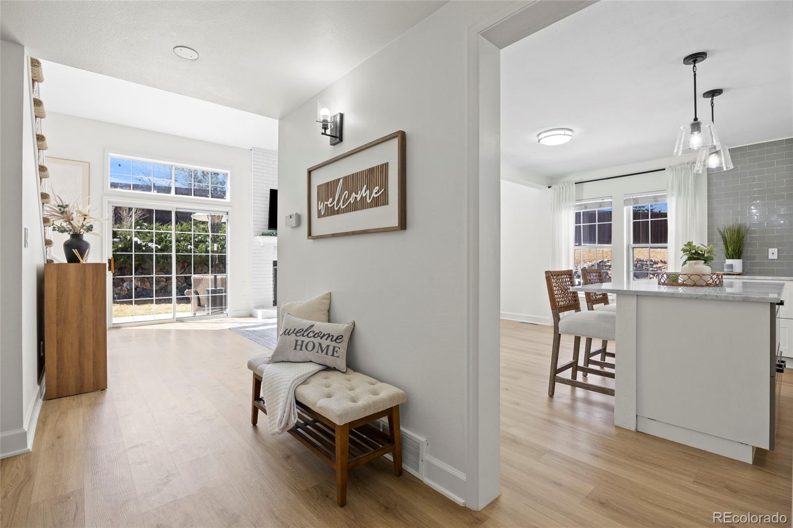 MLS Image #3 for 6050 e hinsdale court,centennial, Colorado
