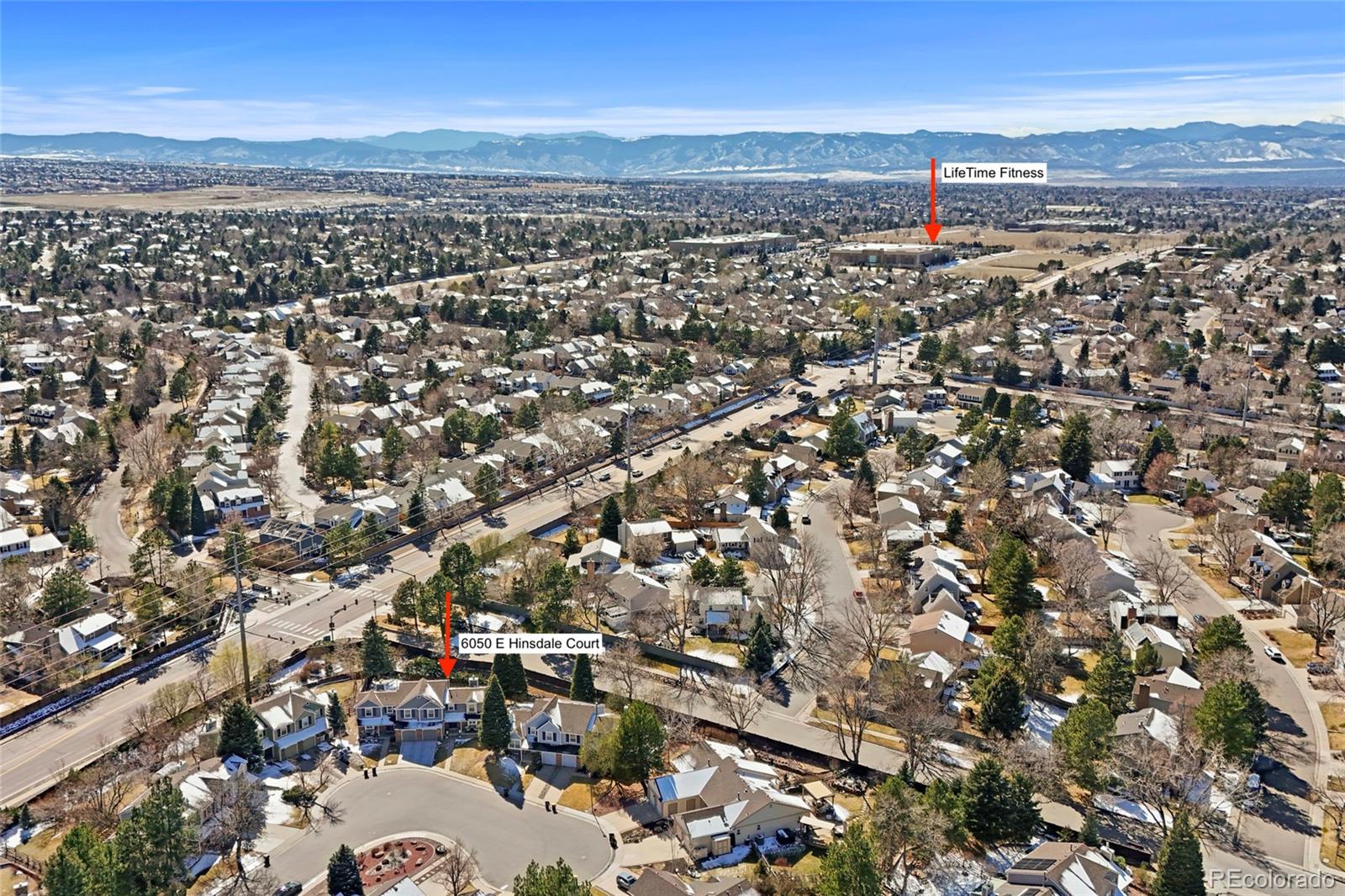 MLS Image #35 for 6050 e hinsdale court,centennial, Colorado