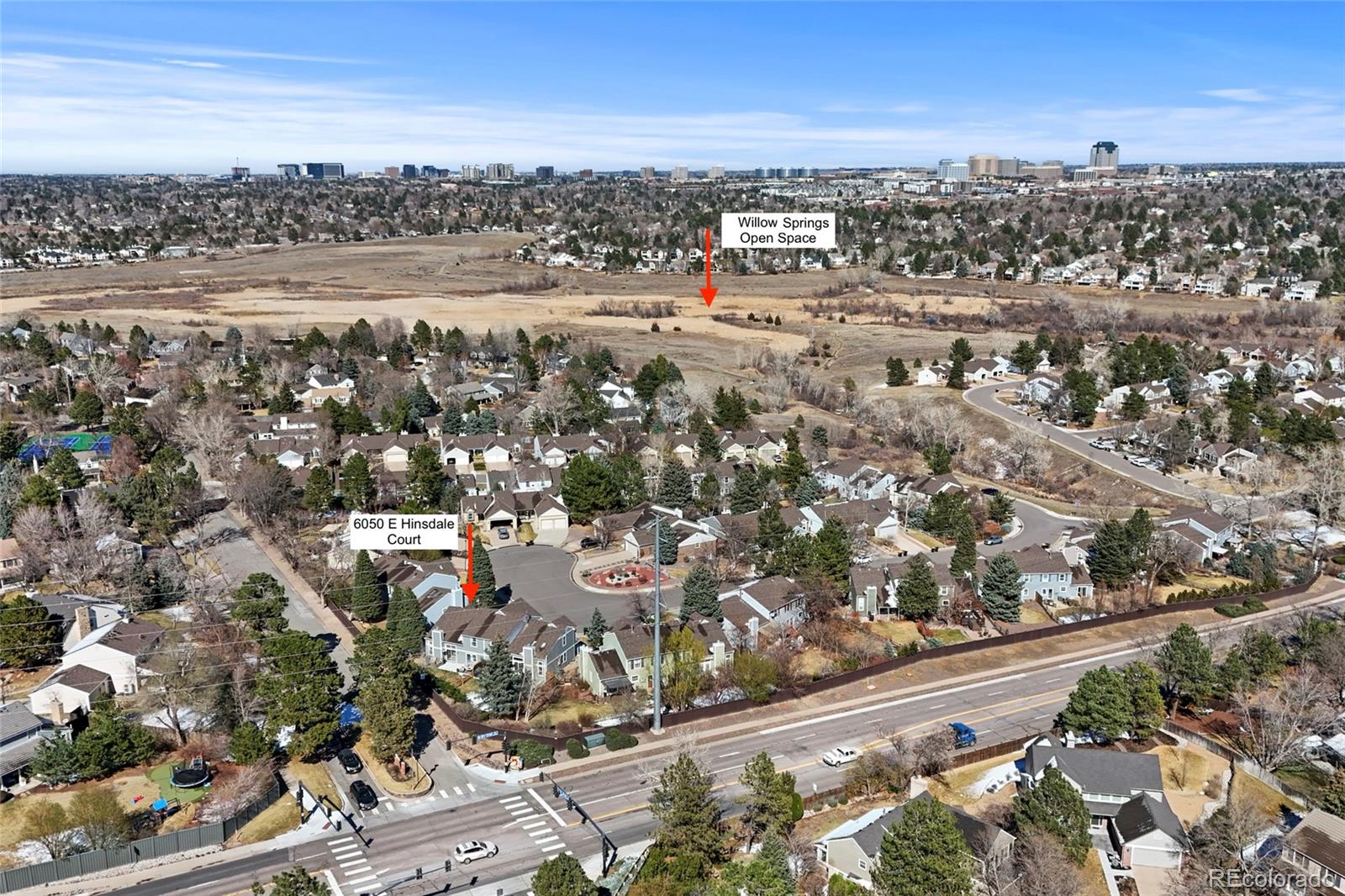MLS Image #36 for 6050 e hinsdale court,centennial, Colorado
