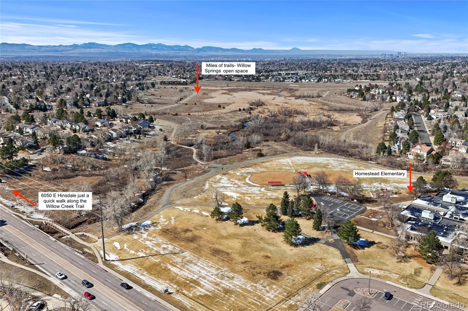 MLS Image #37 for 6050 e hinsdale court,centennial, Colorado
