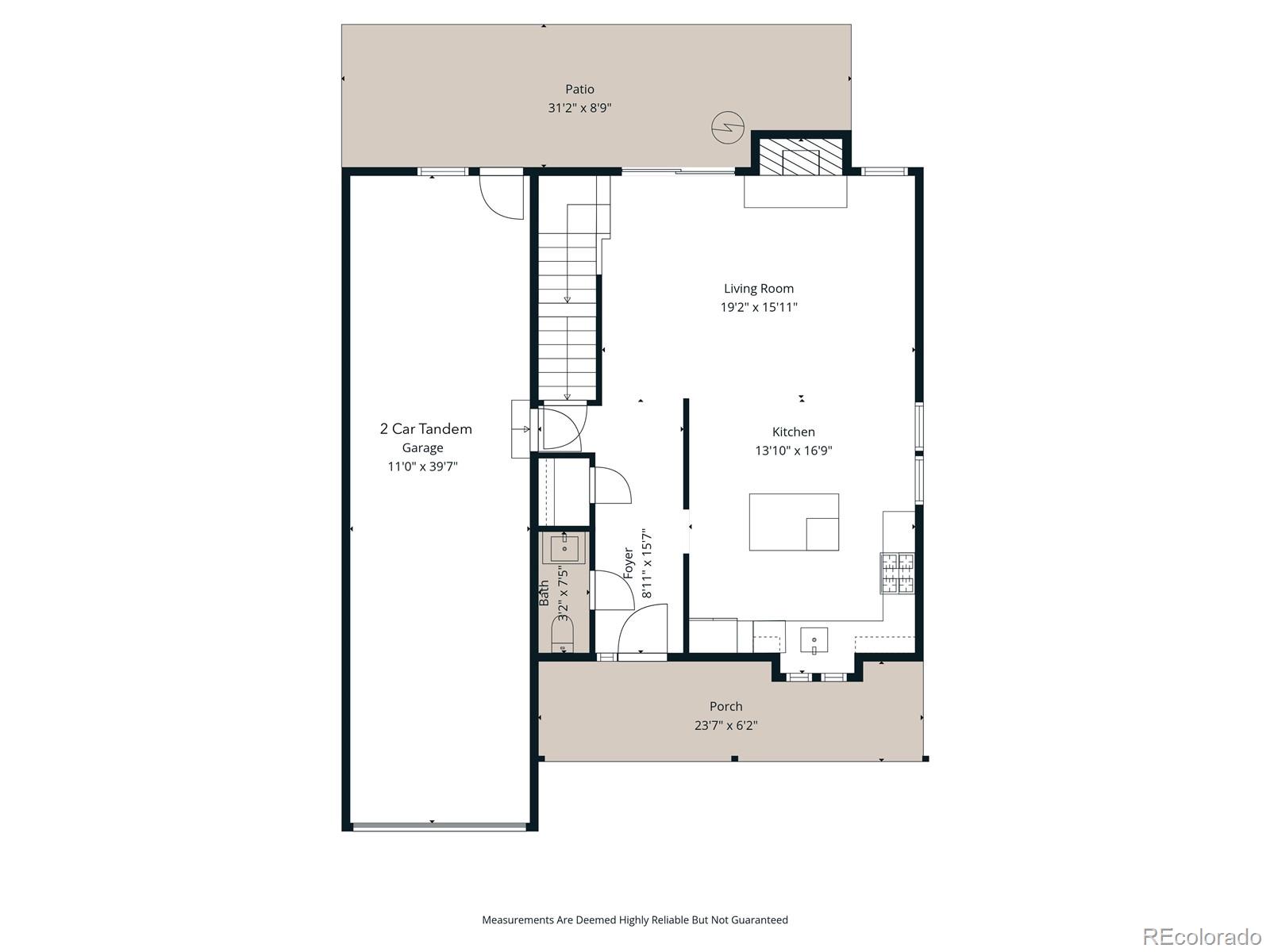 MLS Image #40 for 6050 e hinsdale court,centennial, Colorado