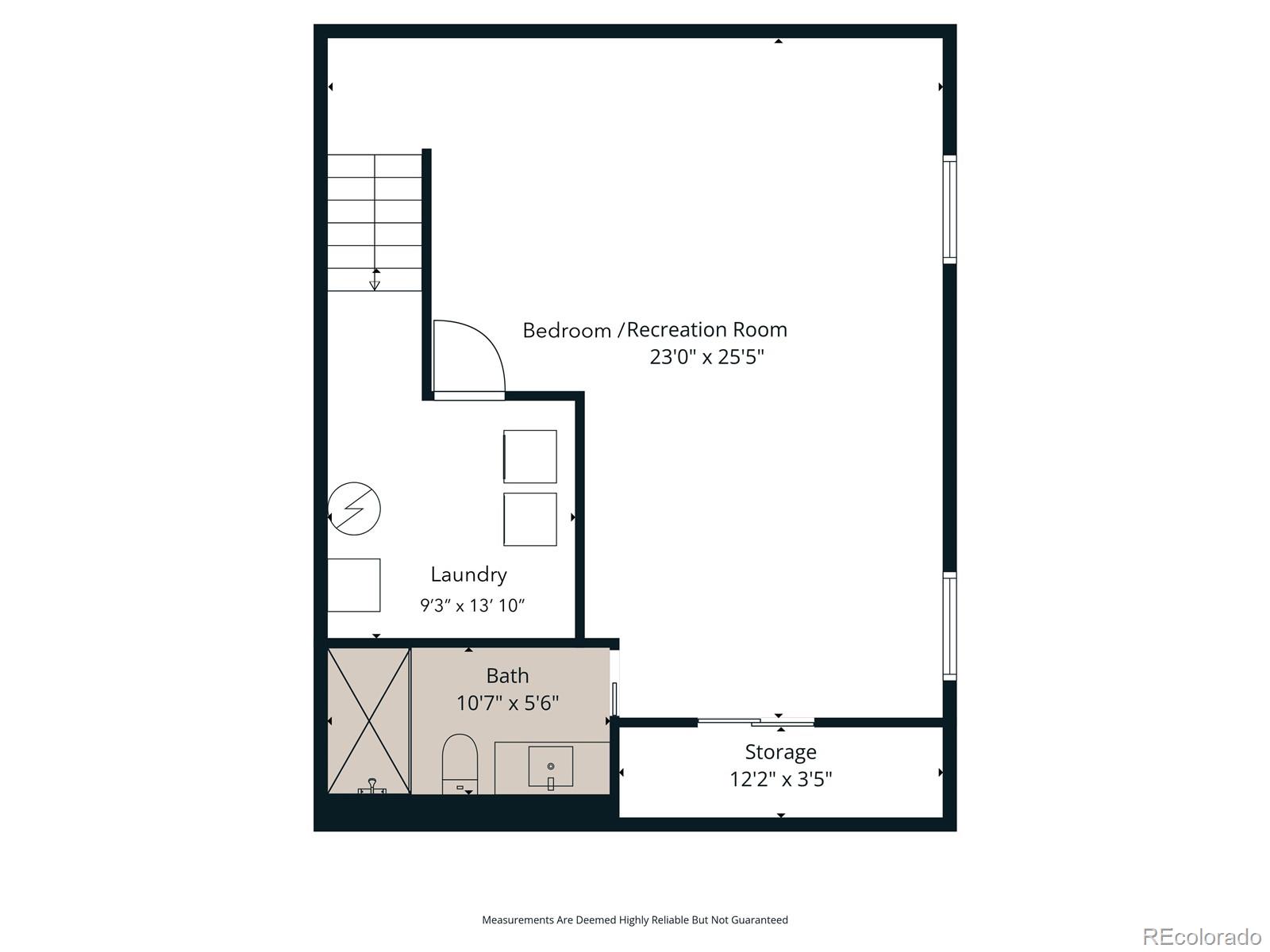 MLS Image #42 for 6050 e hinsdale court,centennial, Colorado