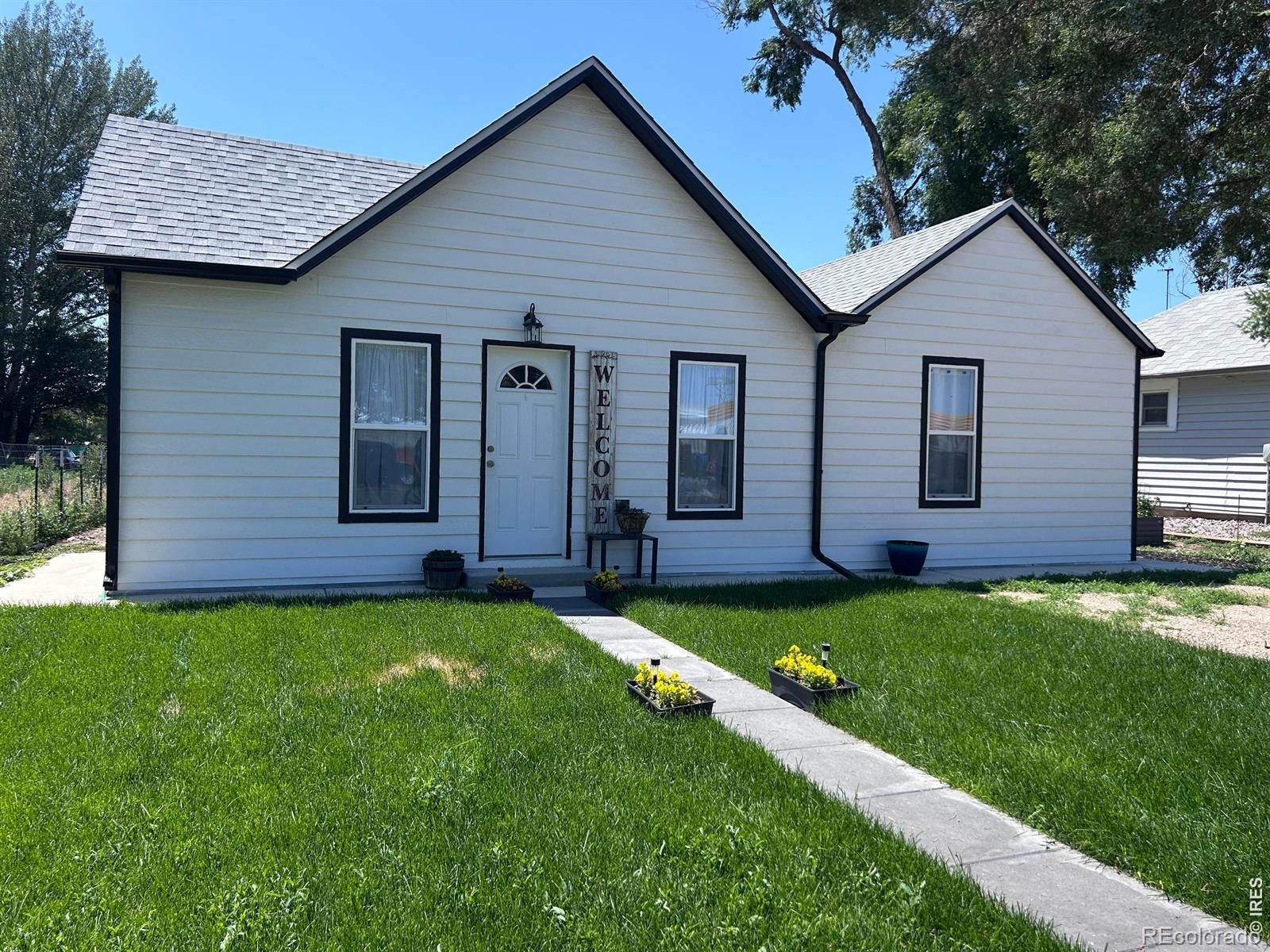 MLS Image #0 for 809  warren street,weldona, Colorado