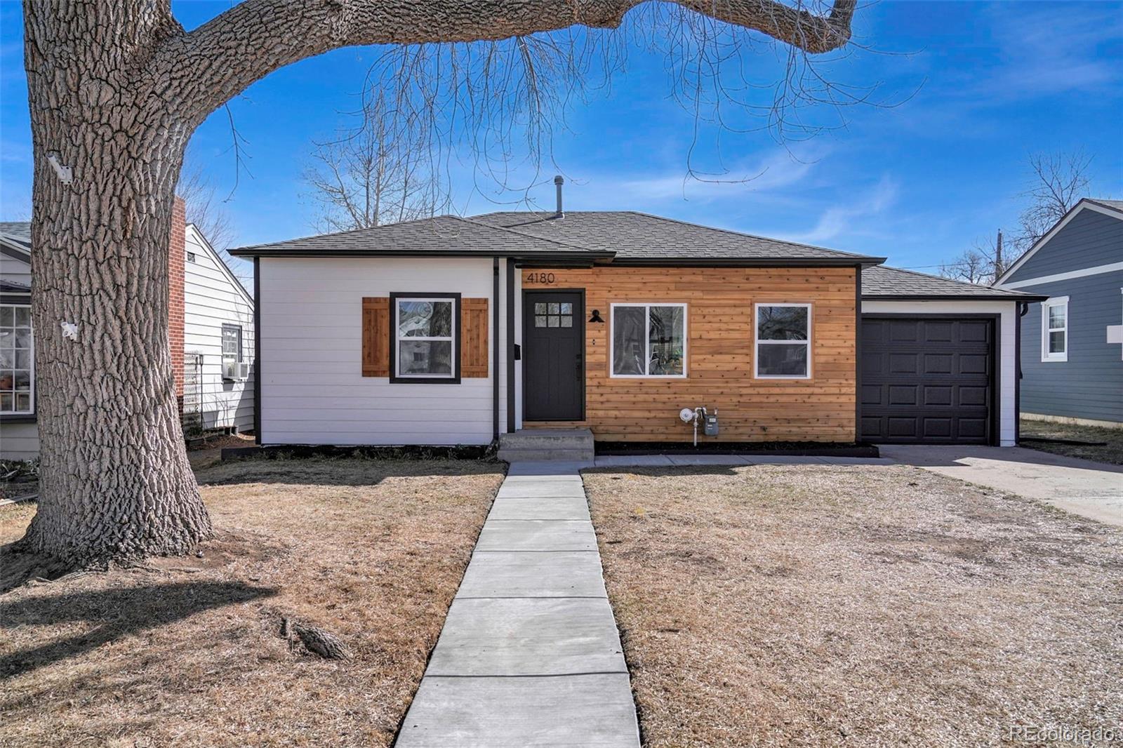 MLS Image #1 for 4180 s pearl street,englewood, Colorado