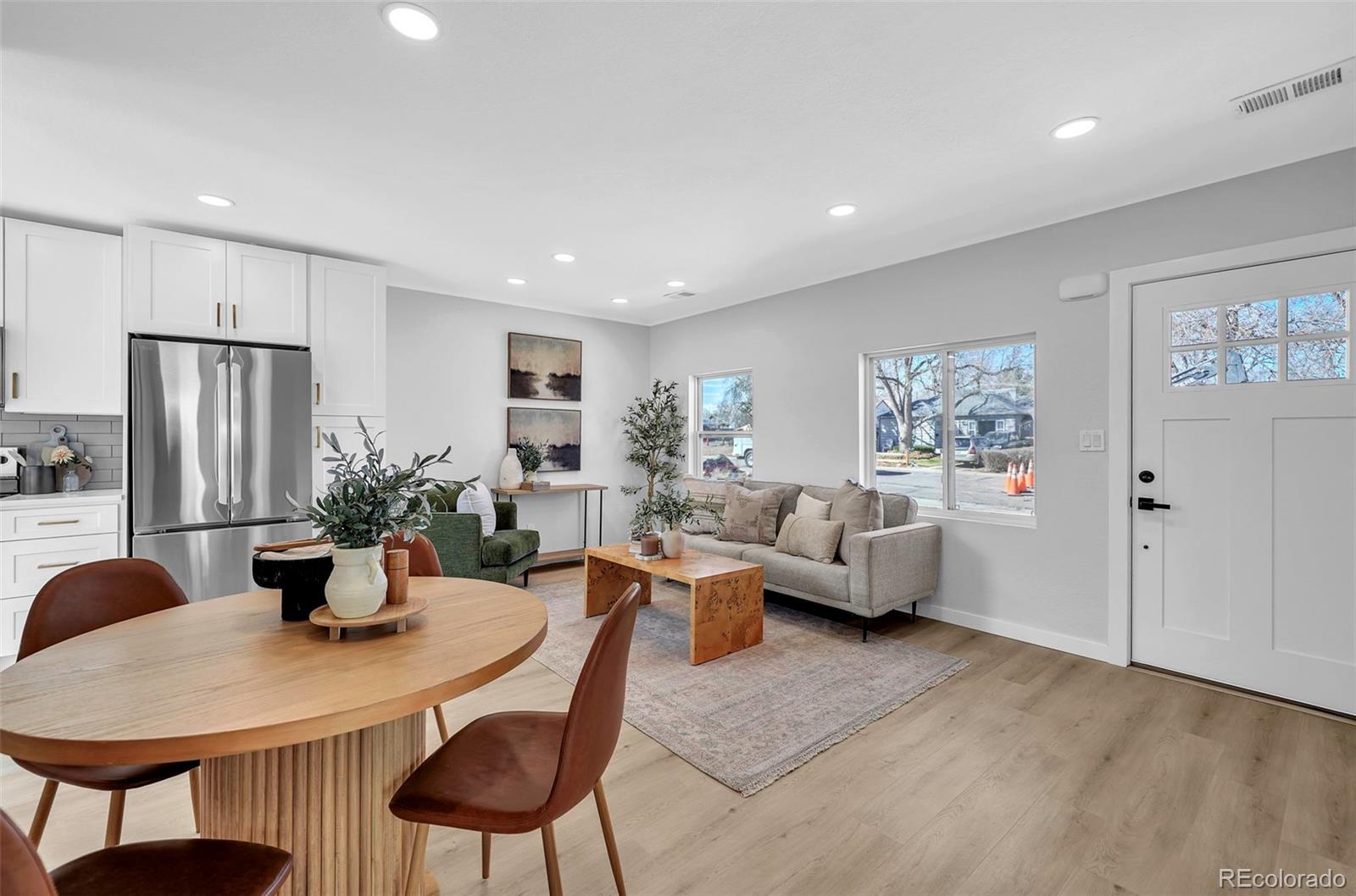MLS Image #4 for 4180 s pearl street,englewood, Colorado