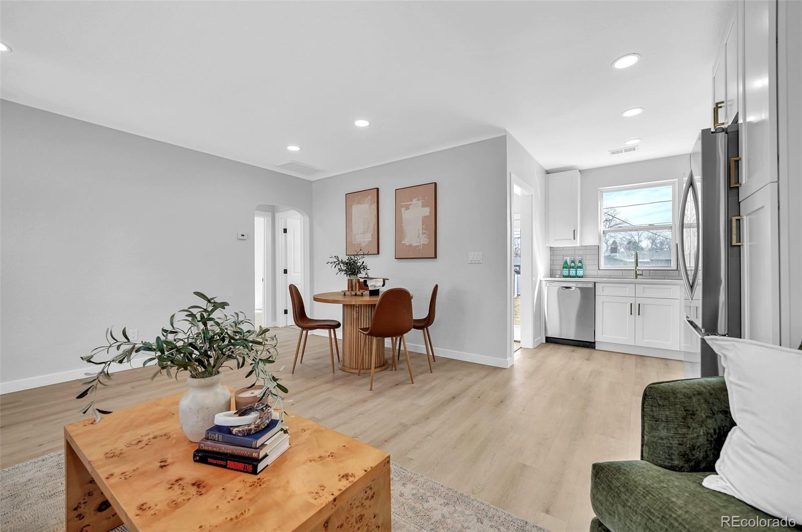 MLS Image #6 for 4180 s pearl street,englewood, Colorado