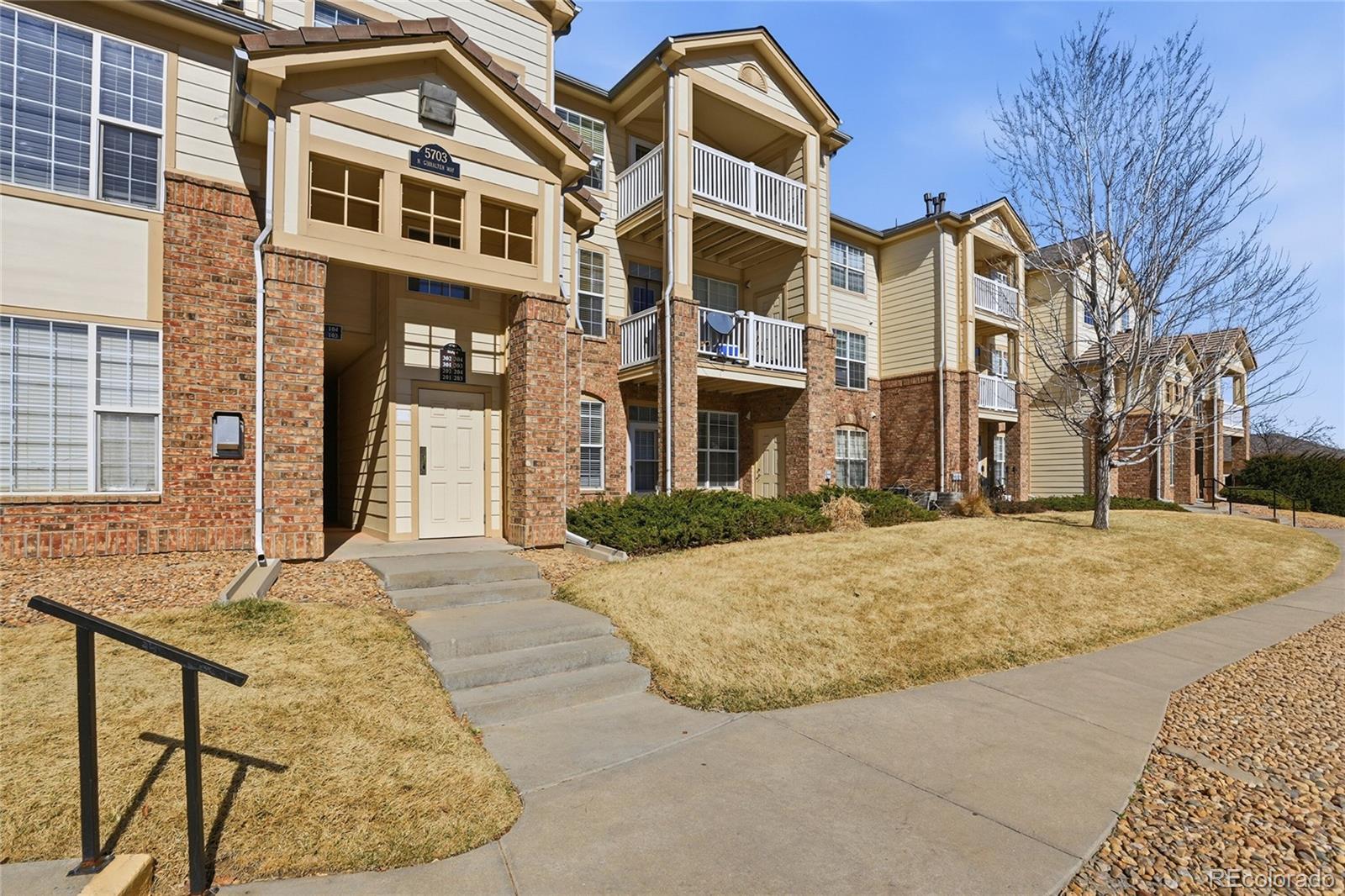 MLS Image #1 for 5703 n gibralter way,aurora, Colorado