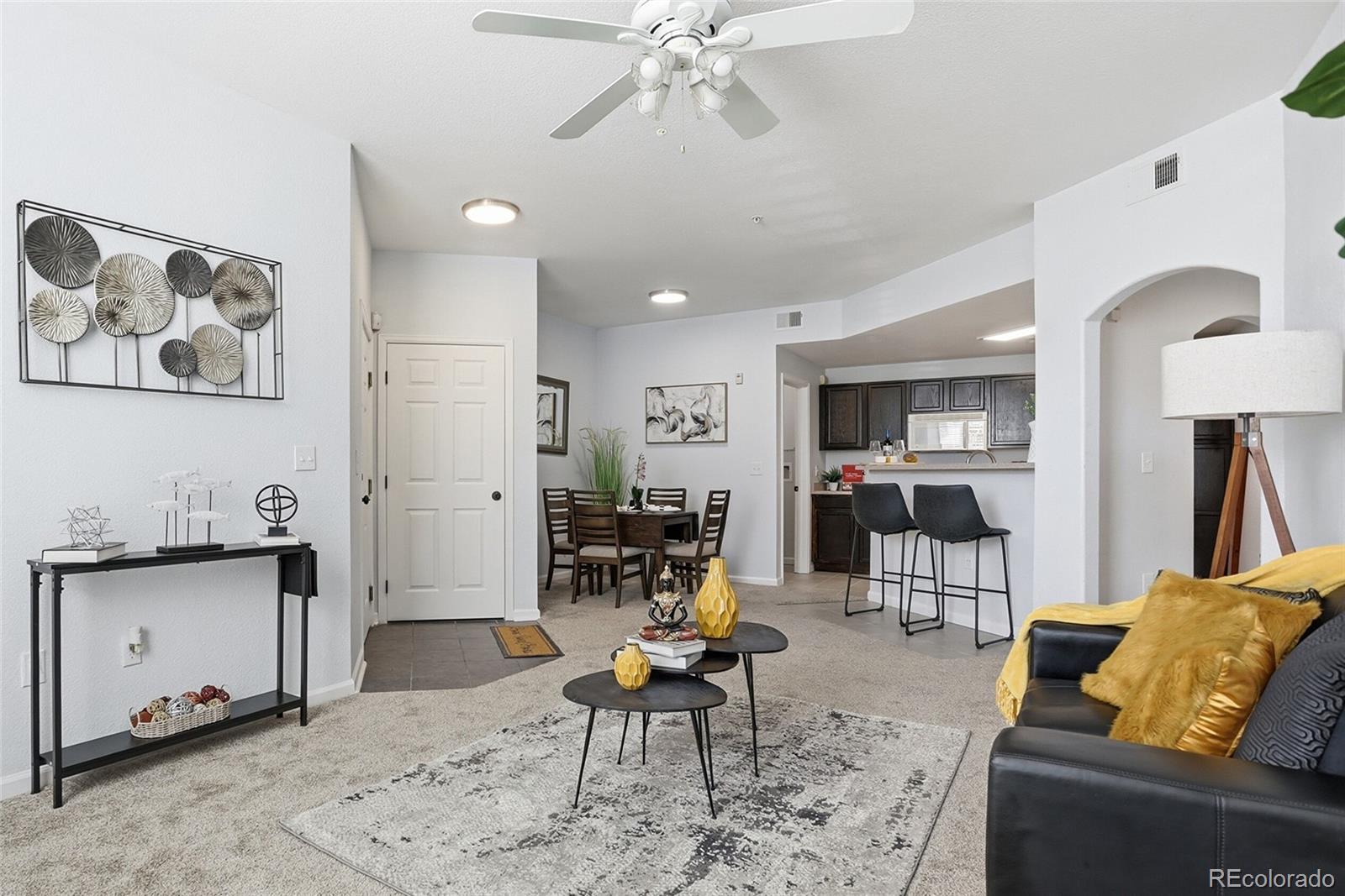 MLS Image #3 for 5703 n gibralter way,aurora, Colorado