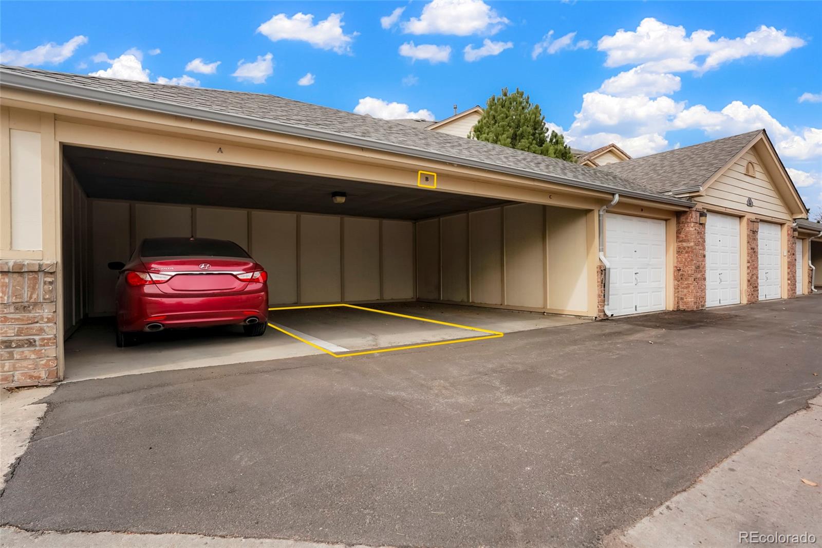 MLS Image #8 for 5703 n gibralter way,aurora, Colorado
