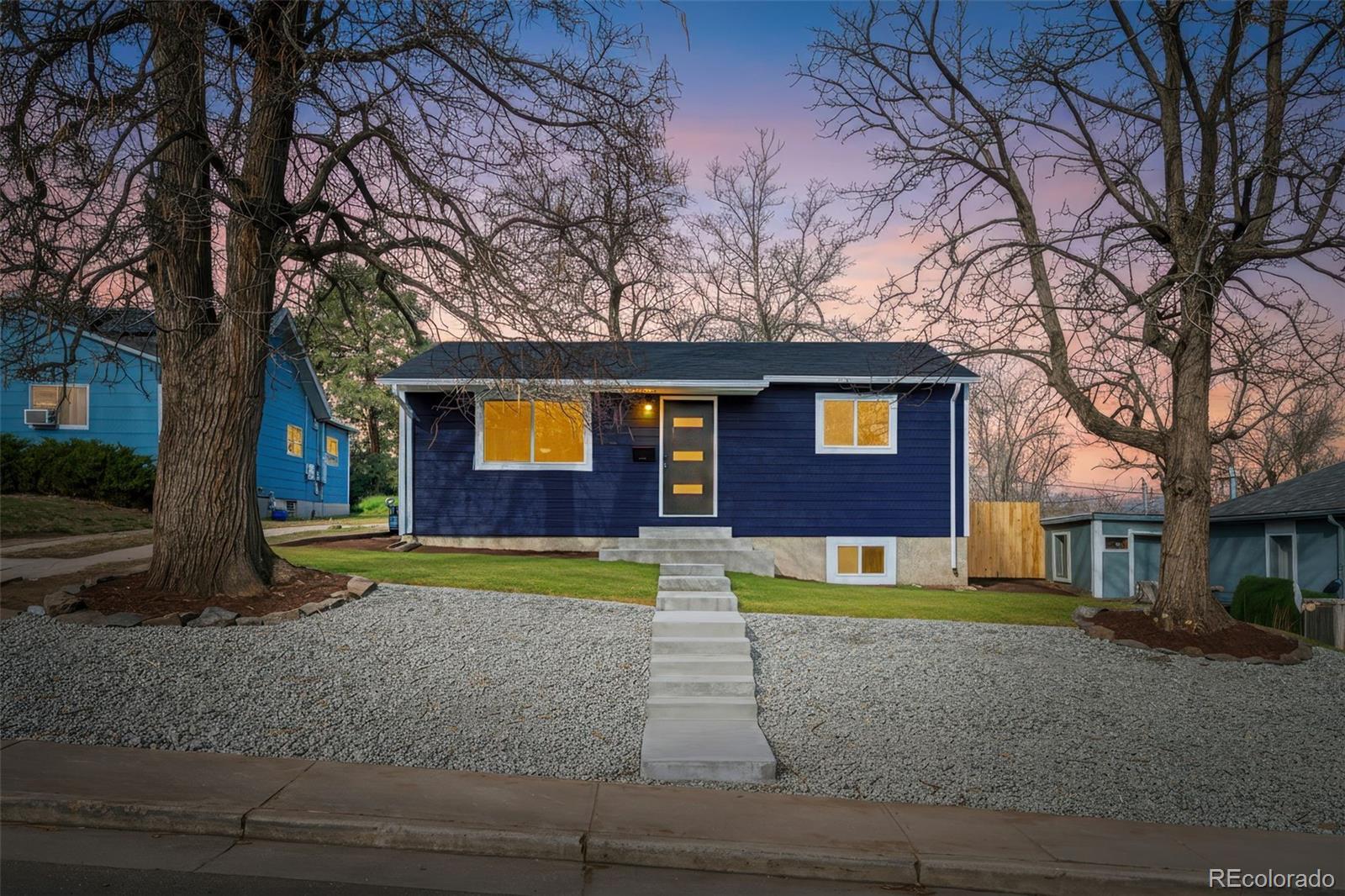 MLS Image #0 for 649  perry street,denver, Colorado
