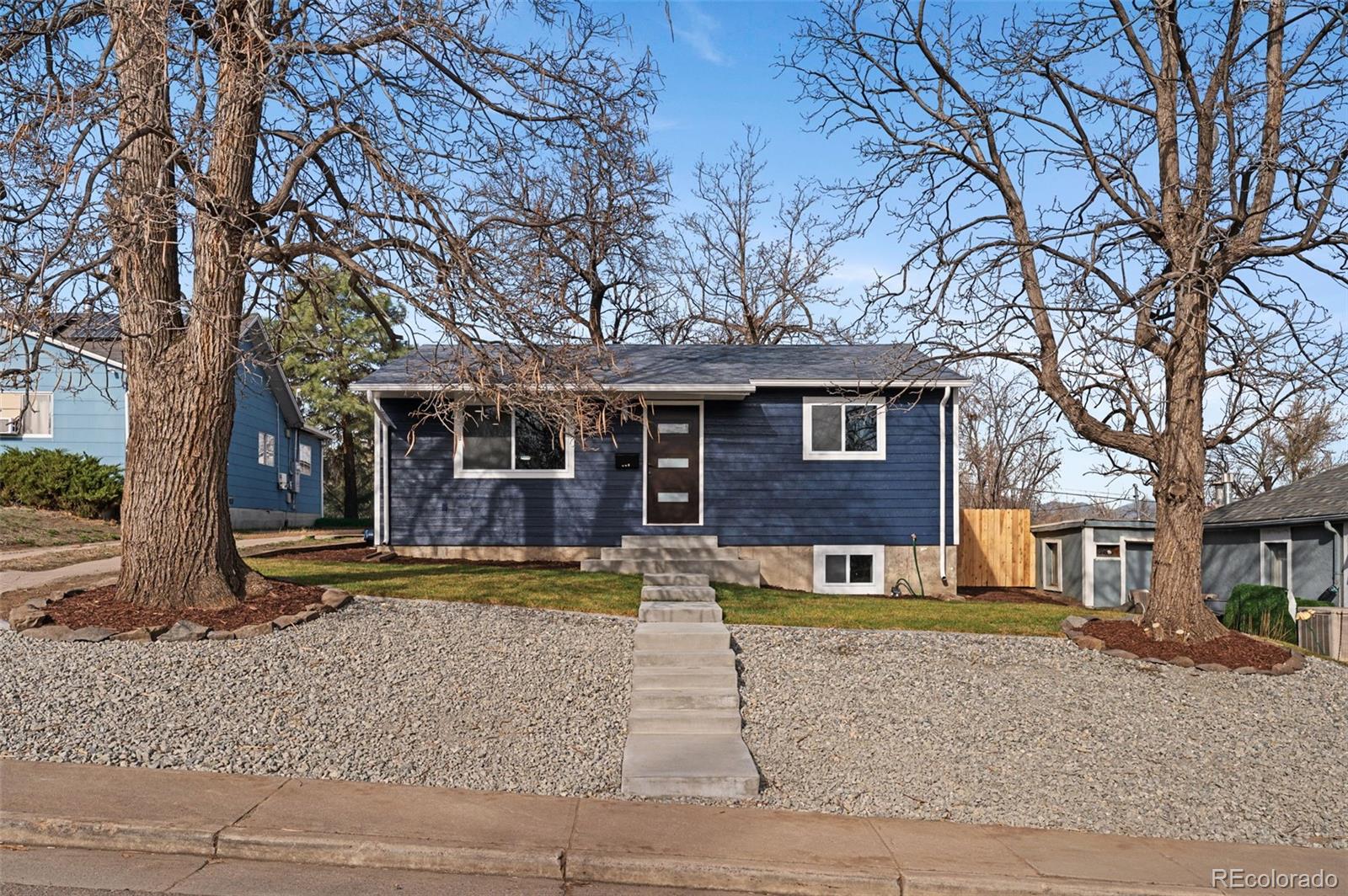 MLS Image #1 for 649  perry street,denver, Colorado