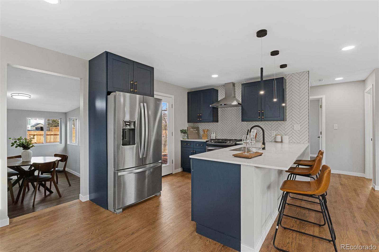 MLS Image #13 for 649  perry street,denver, Colorado