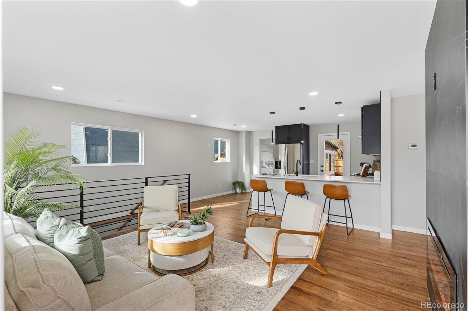 MLS Image #2 for 649  perry street,denver, Colorado