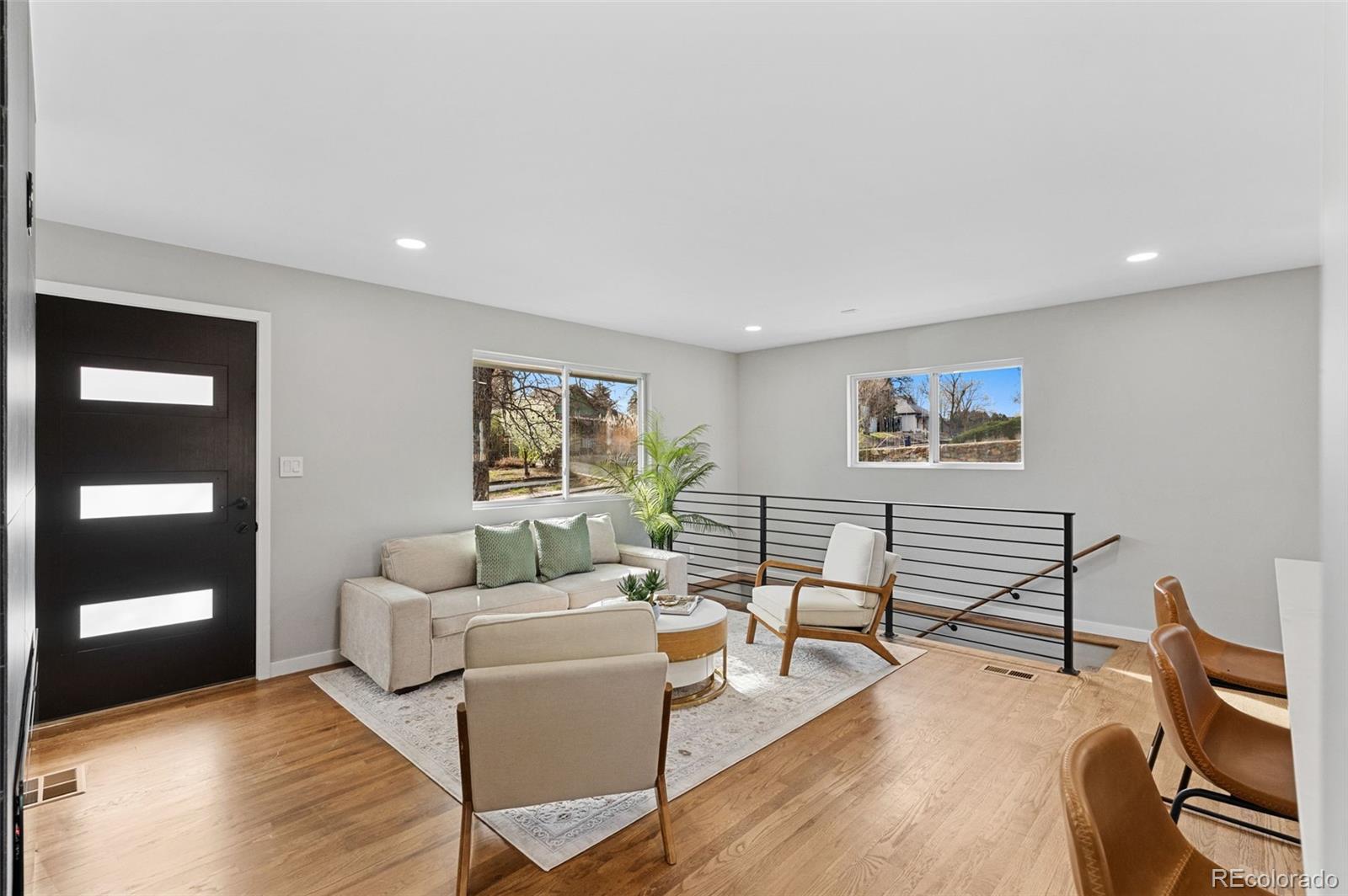 MLS Image #3 for 649  perry street,denver, Colorado