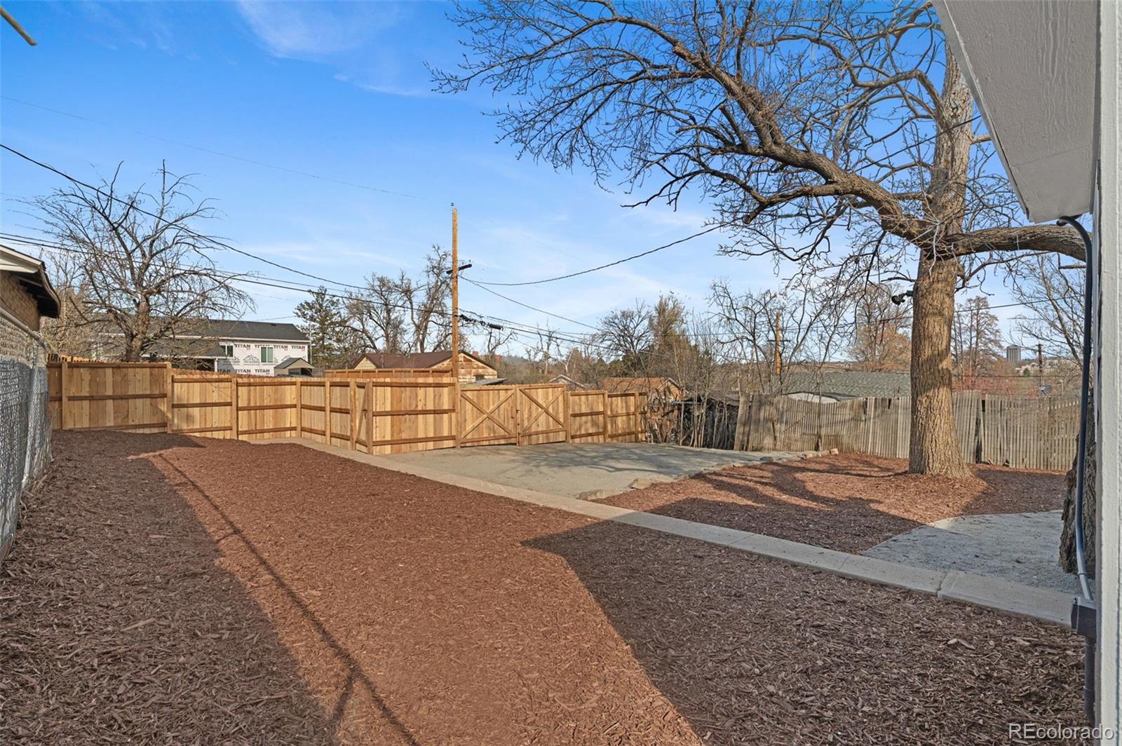 MLS Image #36 for 649  perry street,denver, Colorado