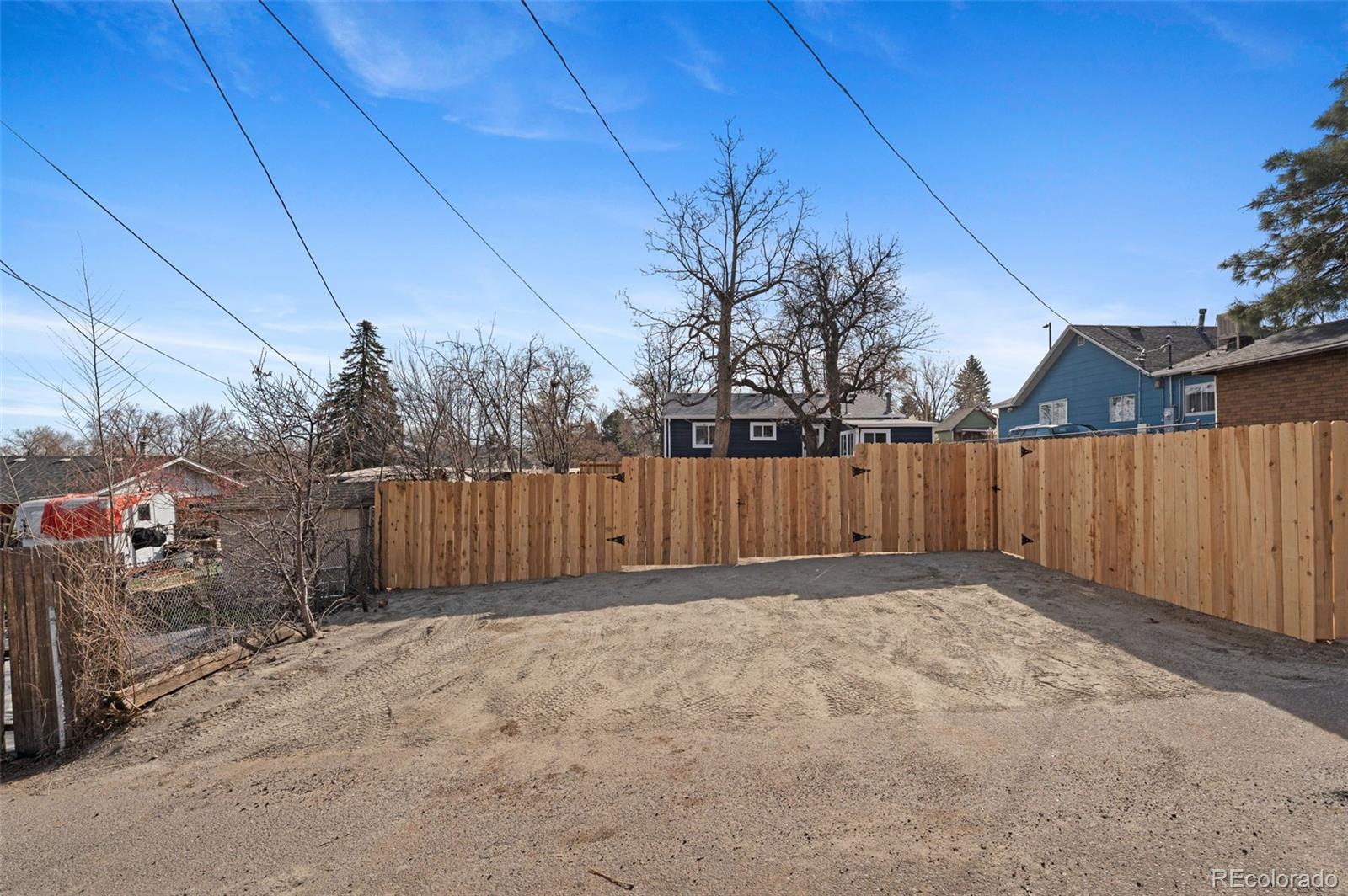 MLS Image #37 for 649  perry street,denver, Colorado