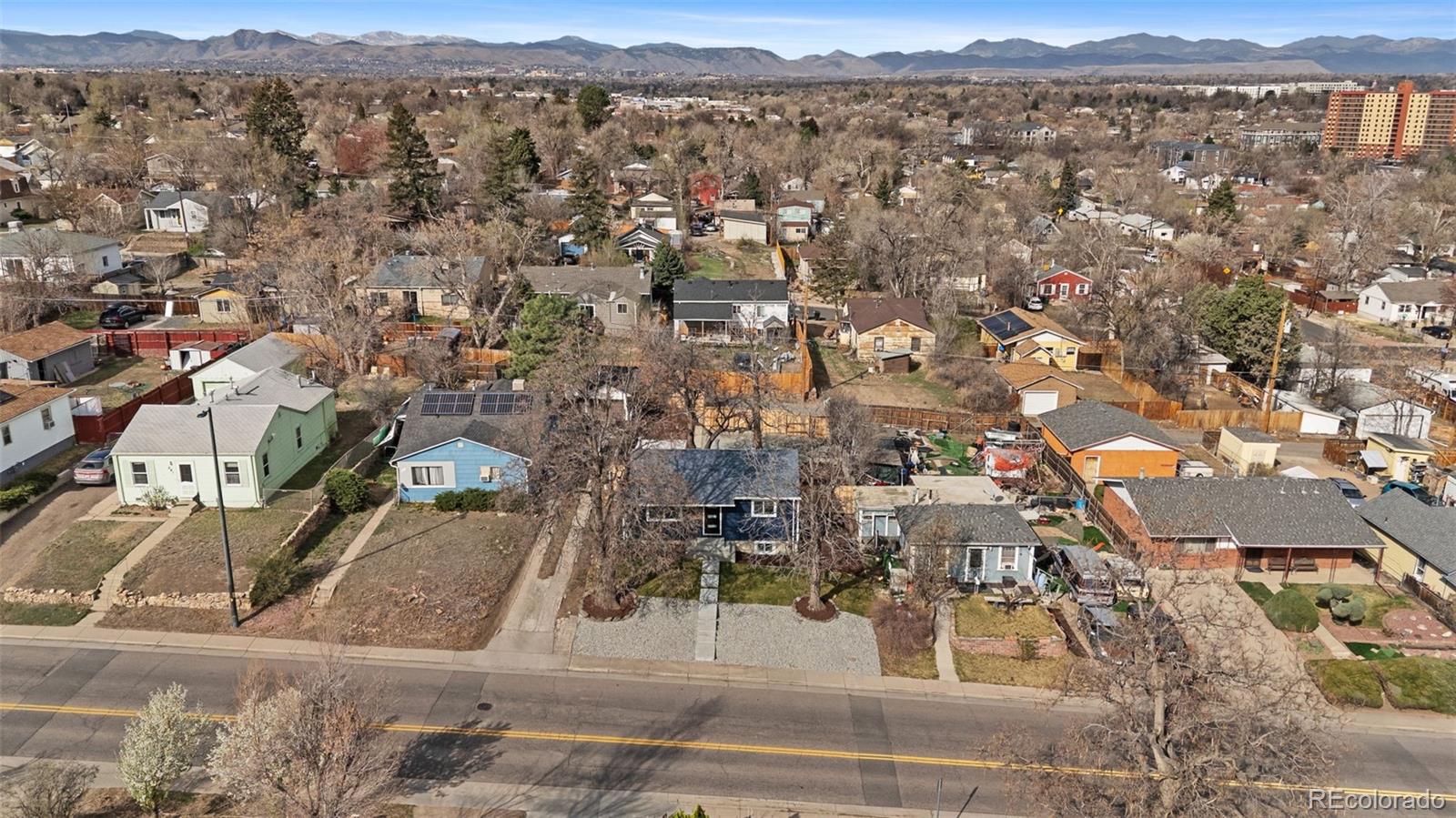 MLS Image #38 for 649  perry street,denver, Colorado