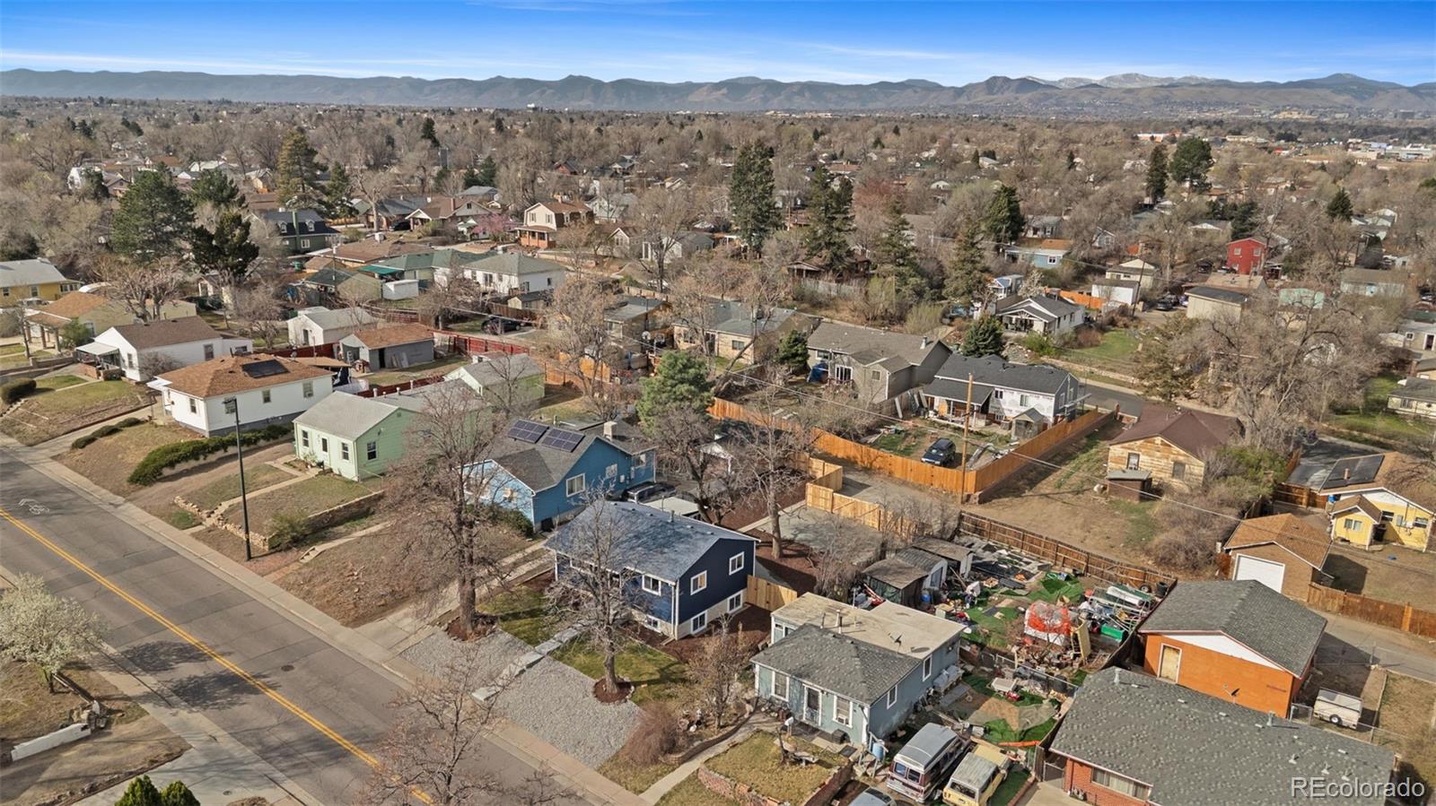 MLS Image #39 for 649  perry street,denver, Colorado