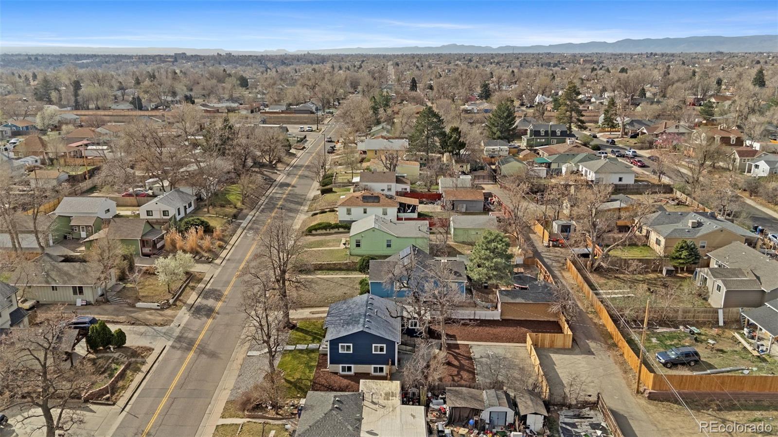 MLS Image #40 for 649  perry street,denver, Colorado