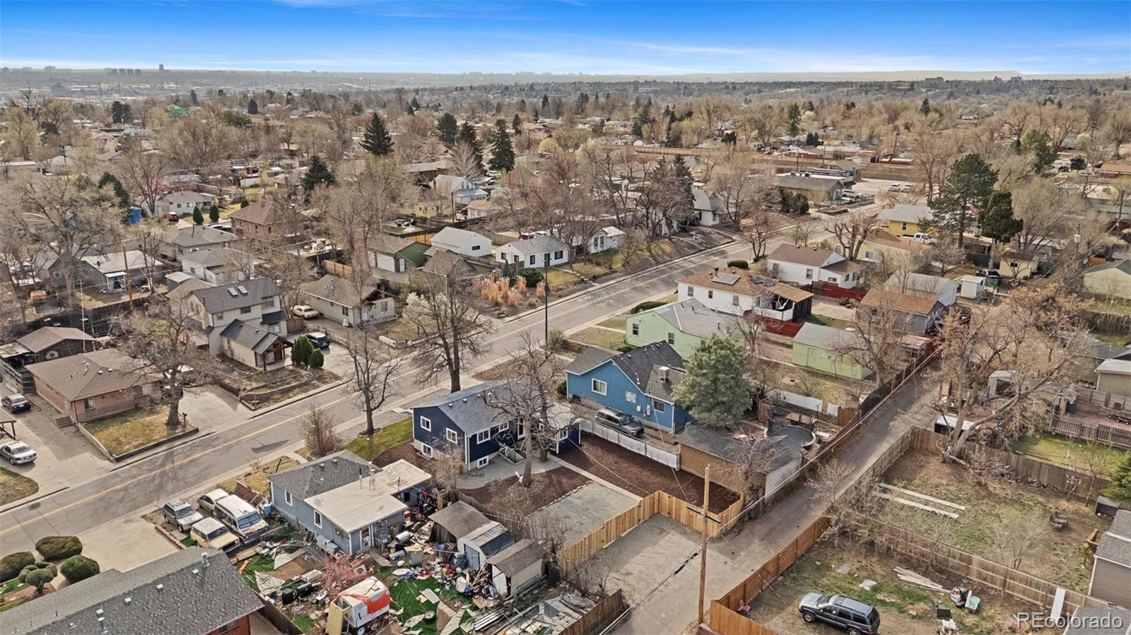MLS Image #41 for 649  perry street,denver, Colorado