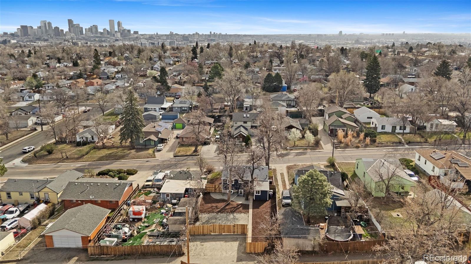 MLS Image #42 for 649  perry street,denver, Colorado