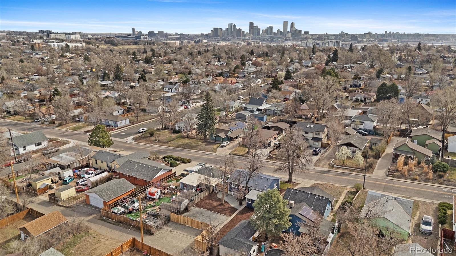 MLS Image #43 for 649  perry street,denver, Colorado