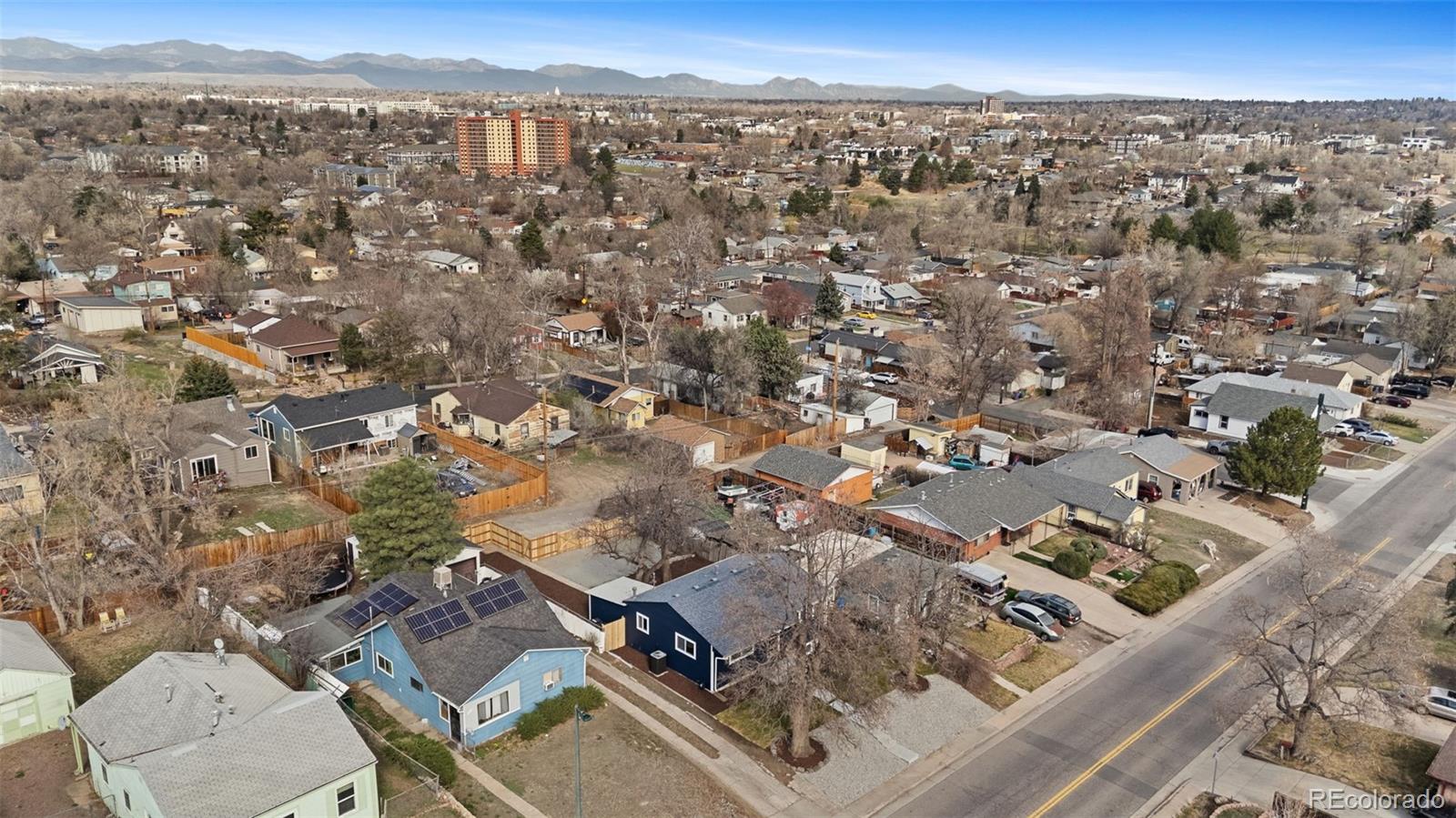 MLS Image #44 for 649  perry street,denver, Colorado