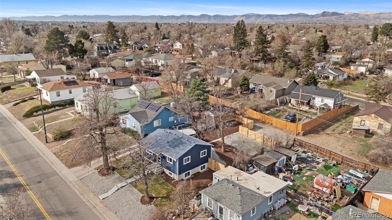 MLS Image #45 for 649  perry street,denver, Colorado