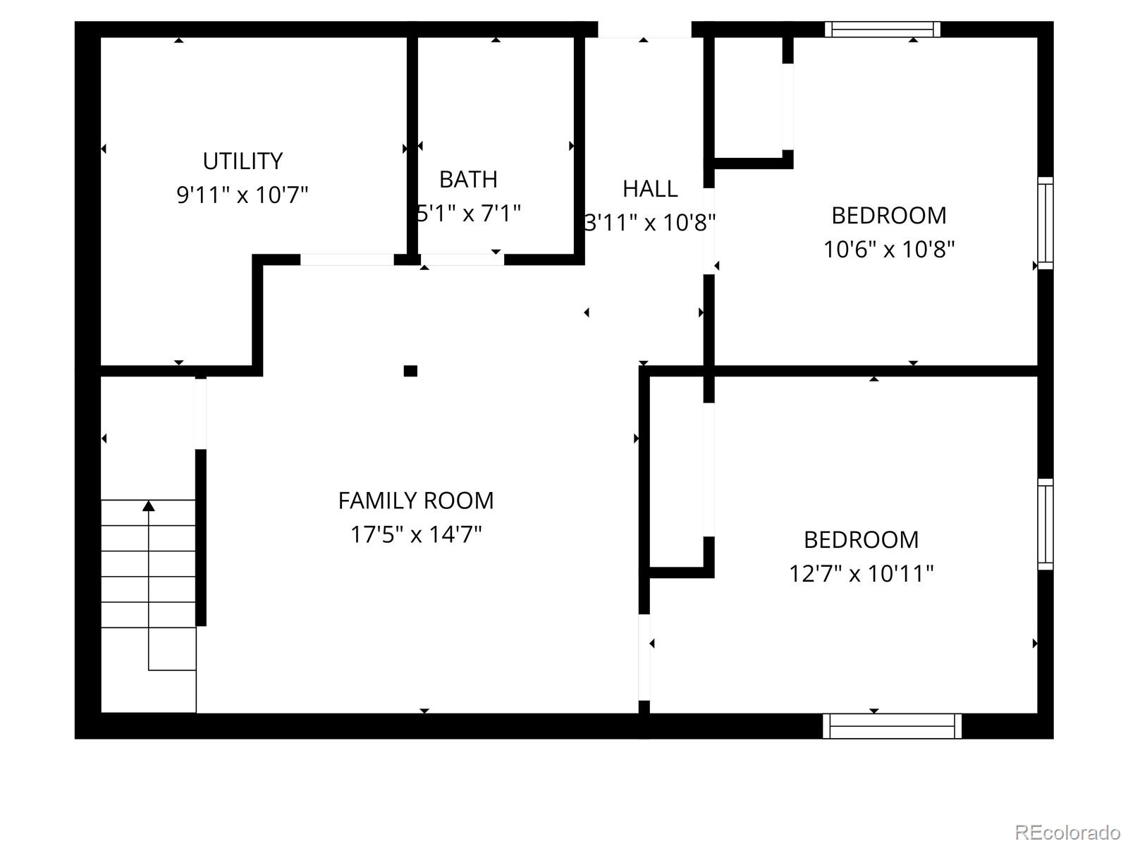 MLS Image #46 for 649  perry street,denver, Colorado