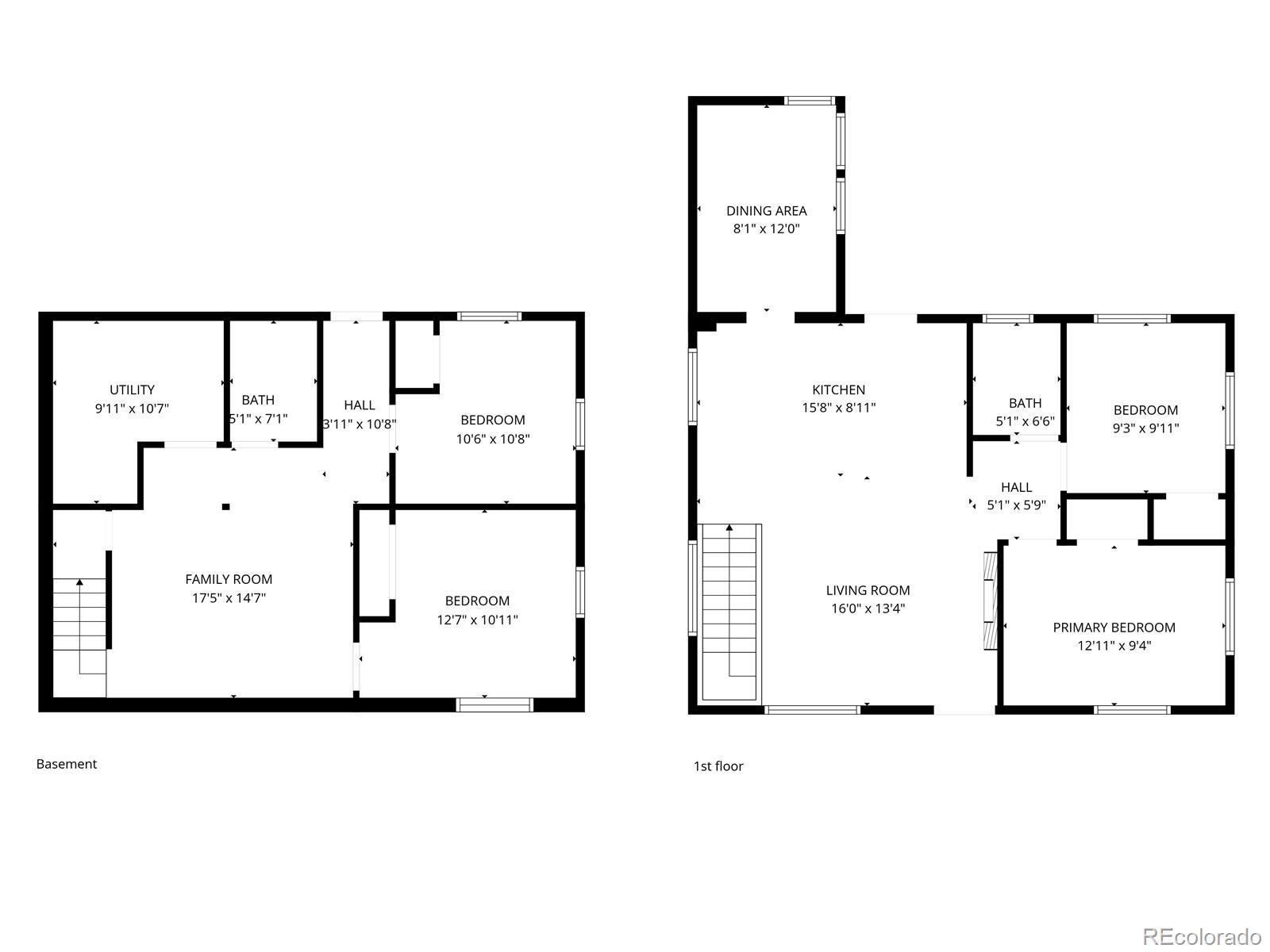 MLS Image #48 for 649  perry street,denver, Colorado