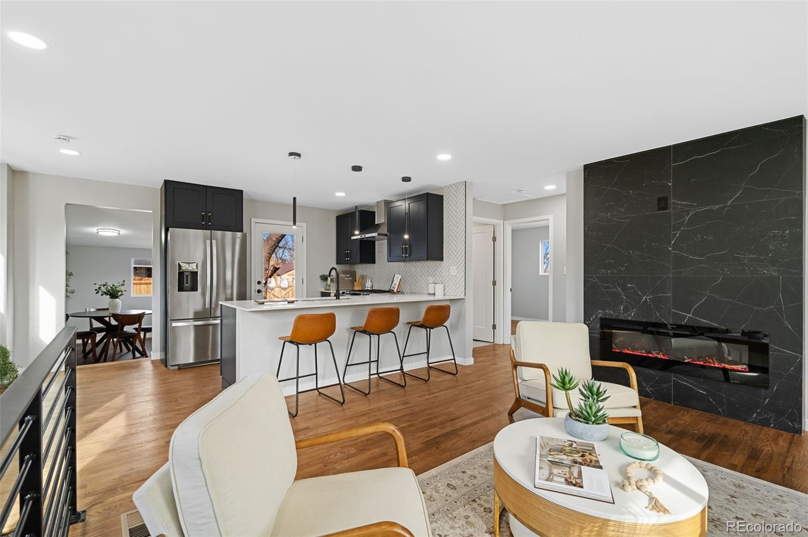 MLS Image #6 for 649  perry street,denver, Colorado