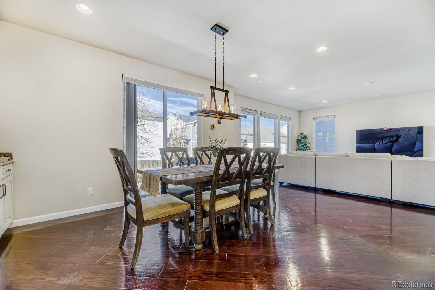 MLS Image #10 for 14929  elsinore avenue,parker, Colorado
