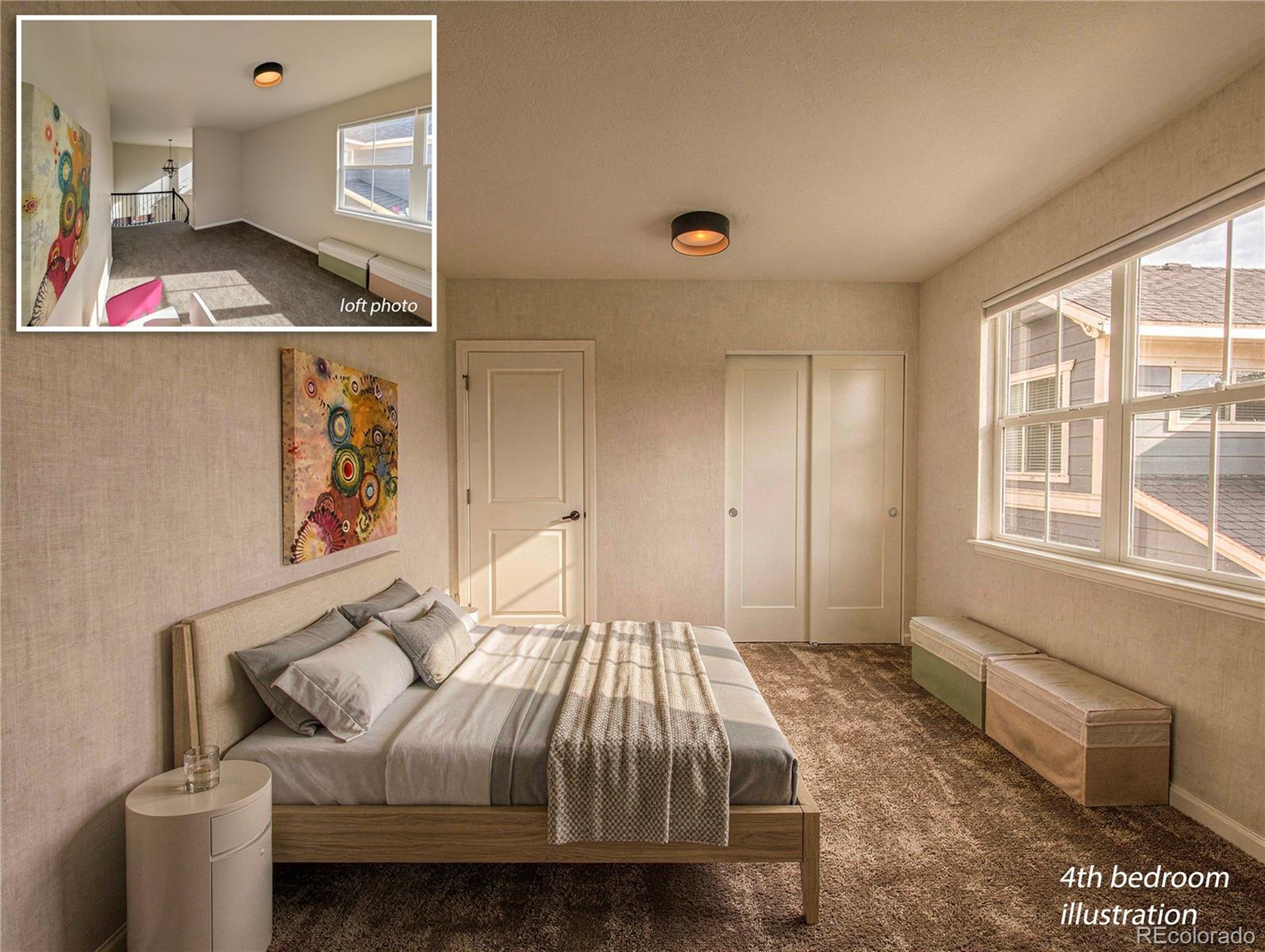 MLS Image #18 for 14929  elsinore avenue,parker, Colorado