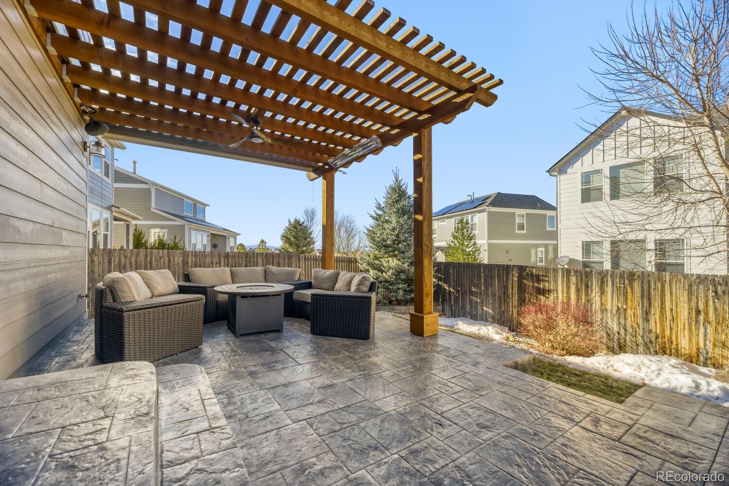 MLS Image #24 for 14929  elsinore avenue,parker, Colorado