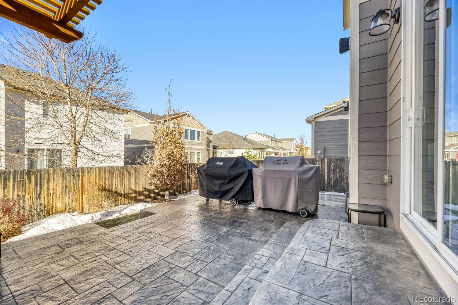 MLS Image #25 for 14929  elsinore avenue,parker, Colorado